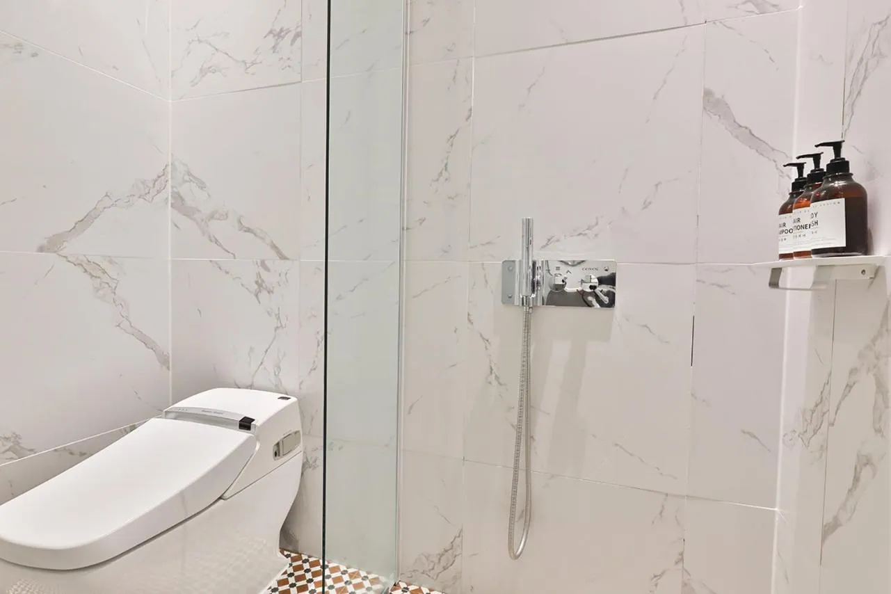 Brown Dot Hotel Ulsan Samsan