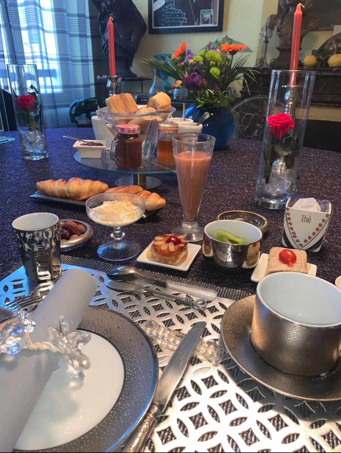 Chambres d'hôtes Le Regent