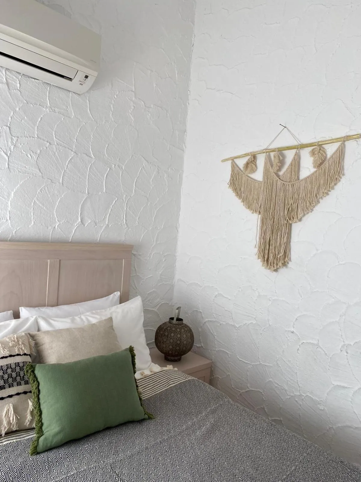 Massage in Aliko Hotel