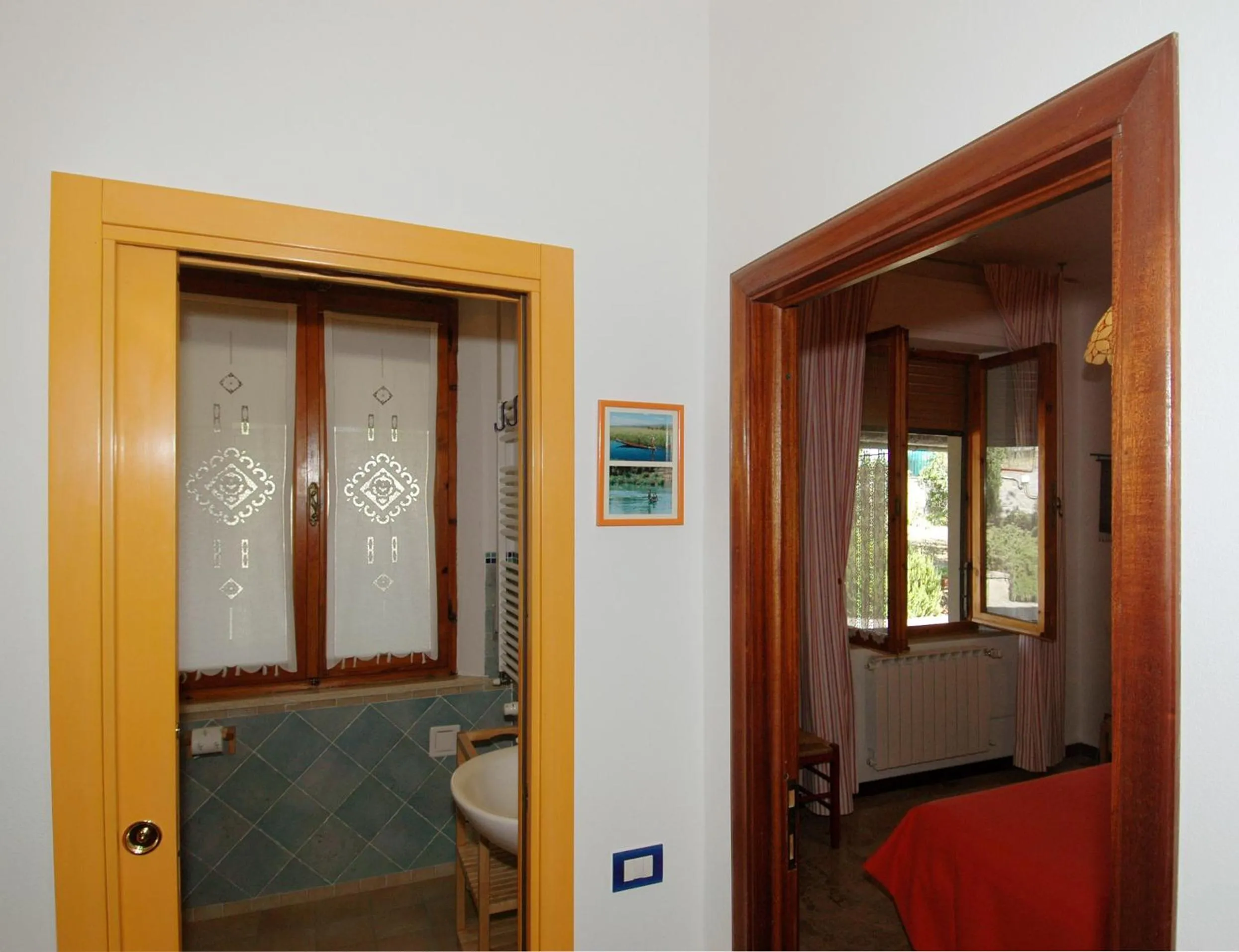 Other in B&B Casa Certosa