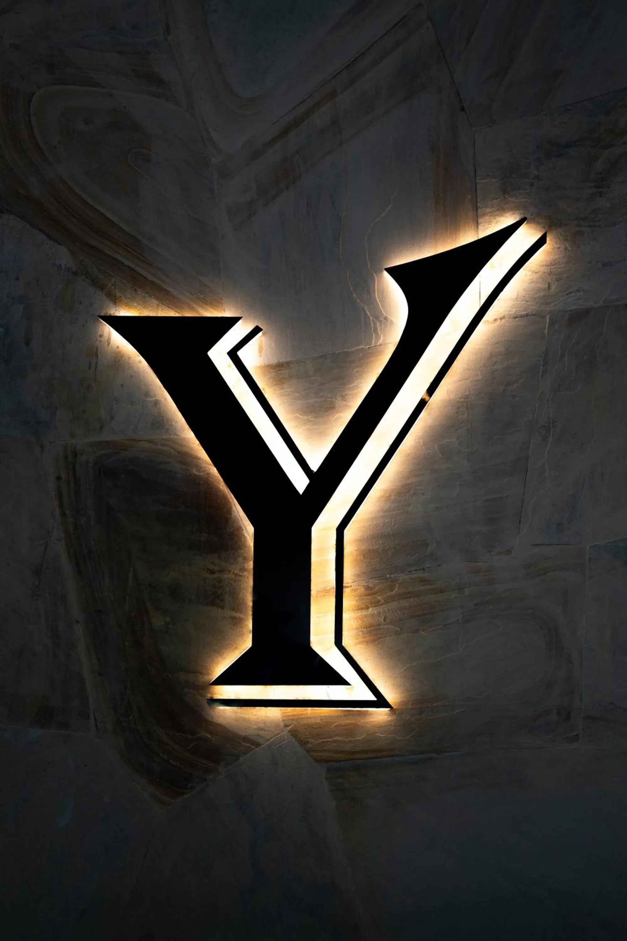 Property building in Ycona Eco-Luxury Resort, Zanzibar