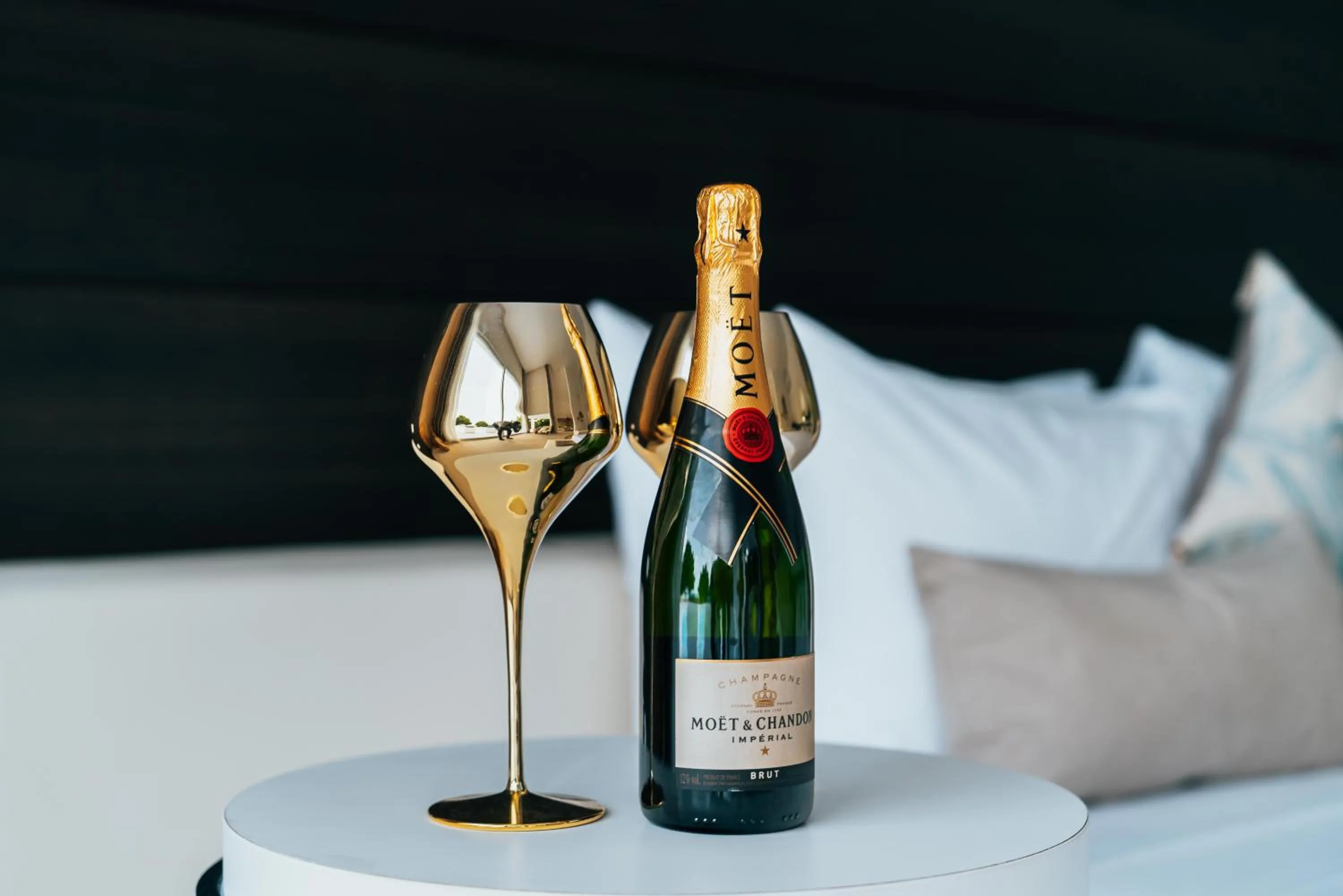 Bed in Ycona Eco-Luxury Resort, Zanzibar