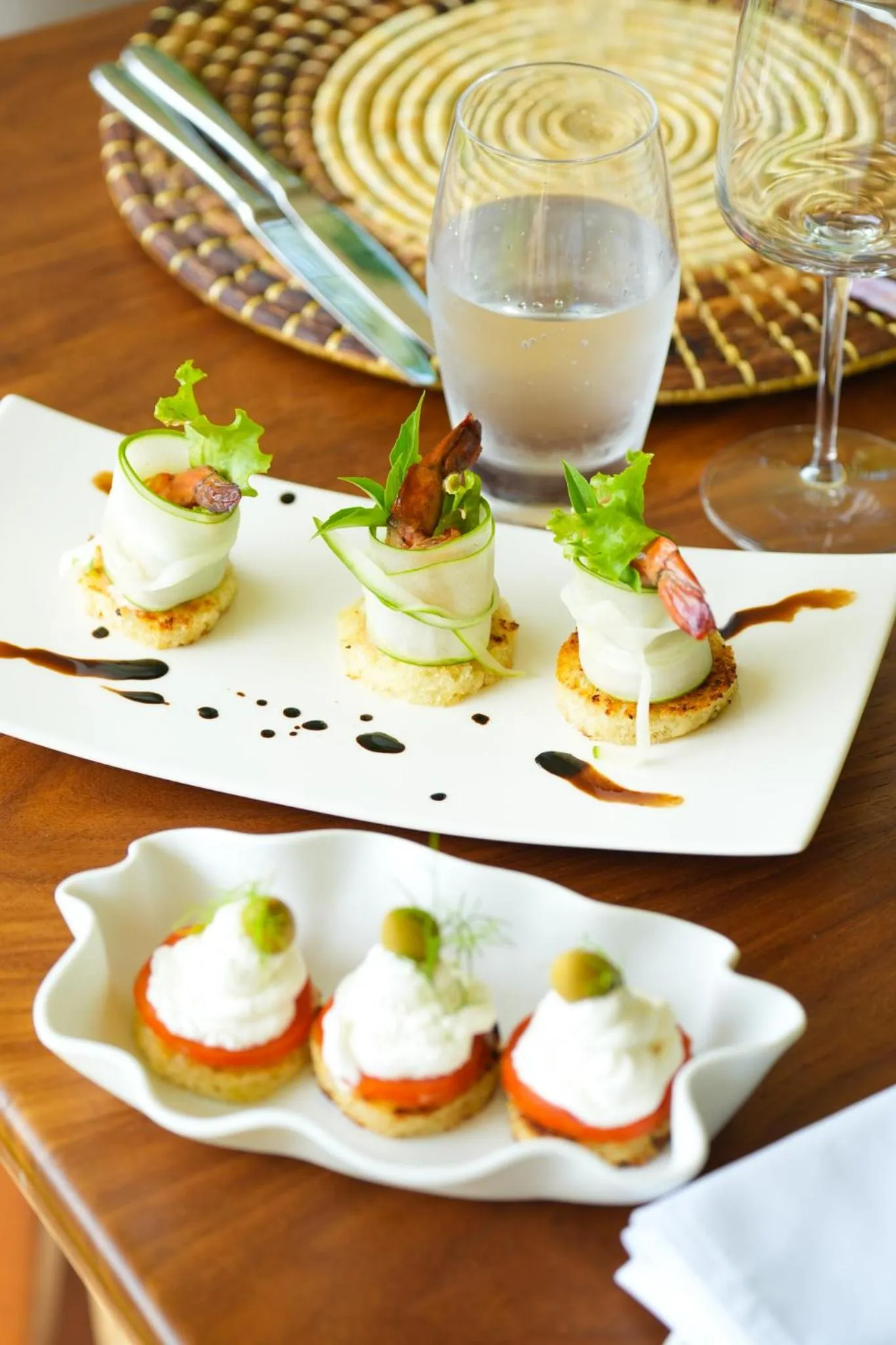 Restaurant/places to eat in Ycona Eco-Luxury Resort, Zanzibar