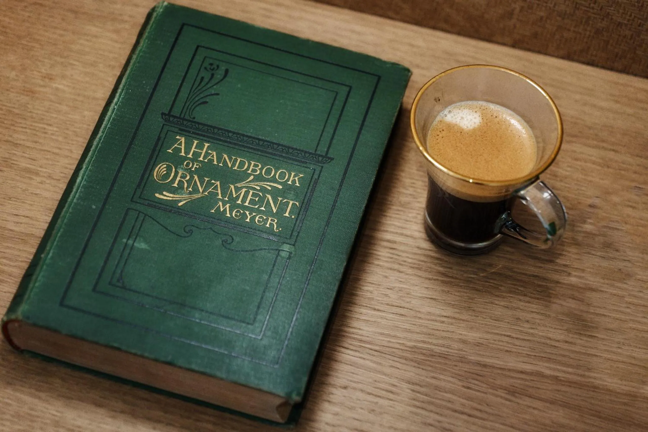 Decorative detail in Inea Sole Boutique Hotel