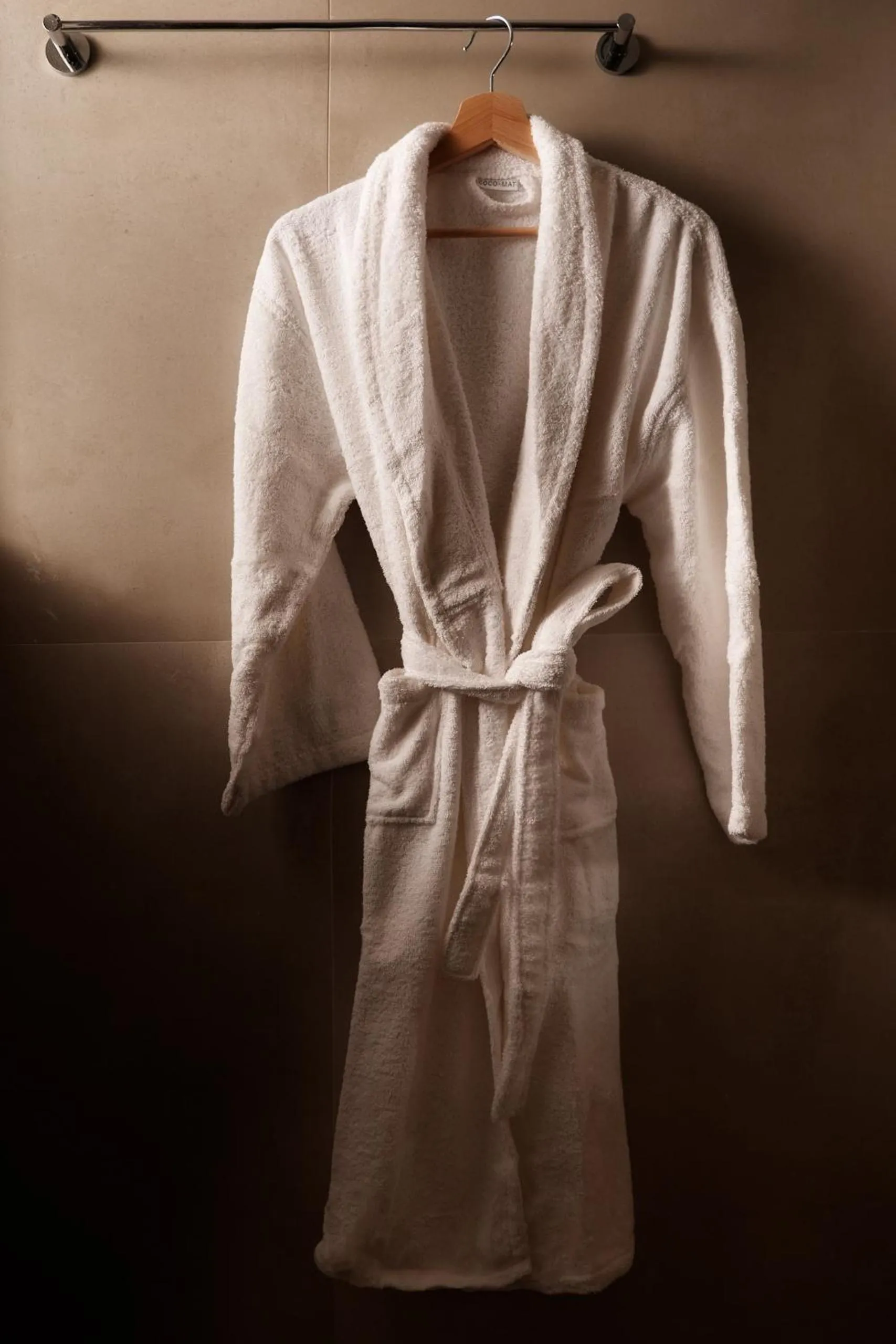 towels in Inea Sole Boutique Hotel