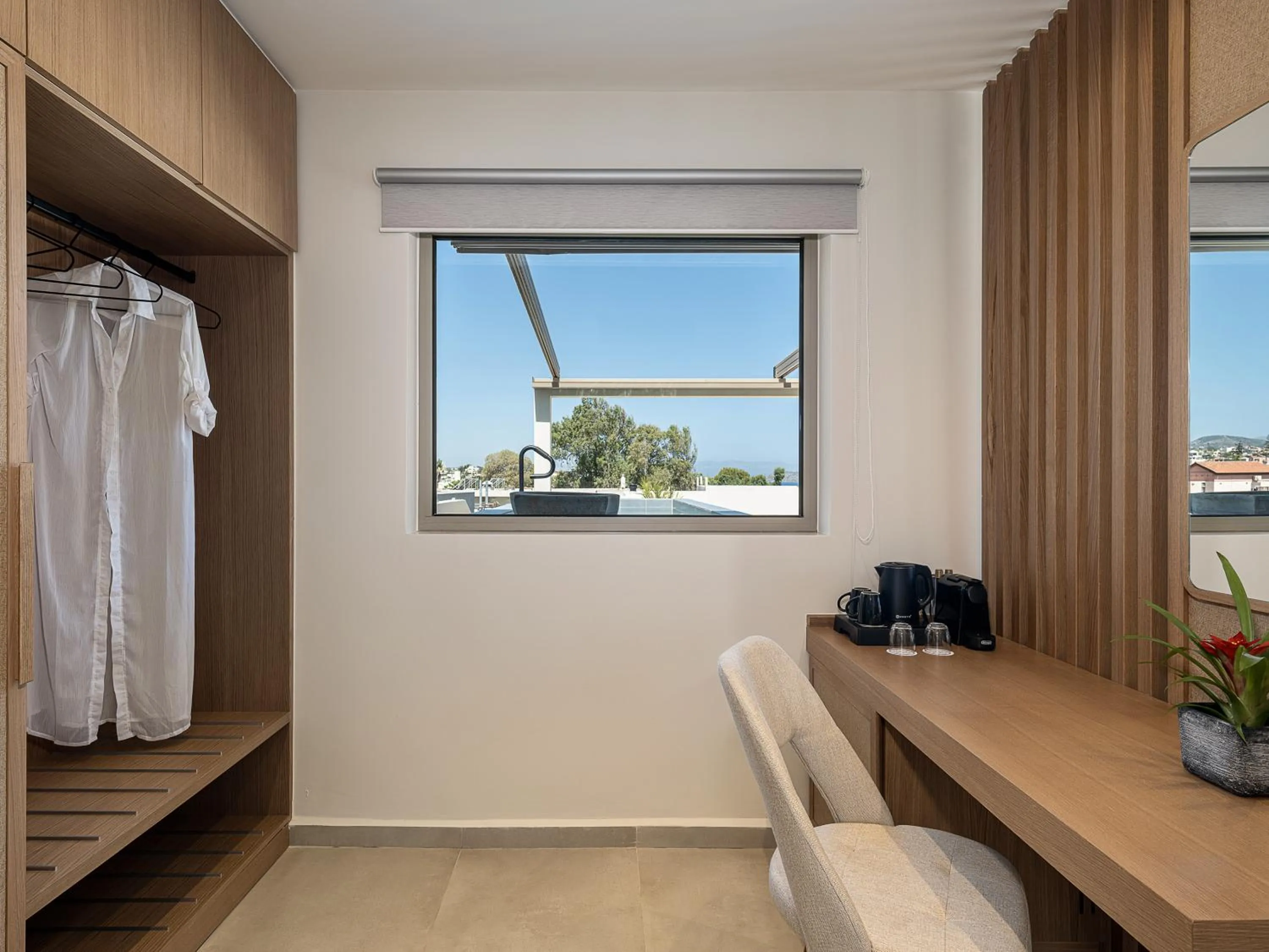 View (from property/room) in Inea Sole Boutique Hotel