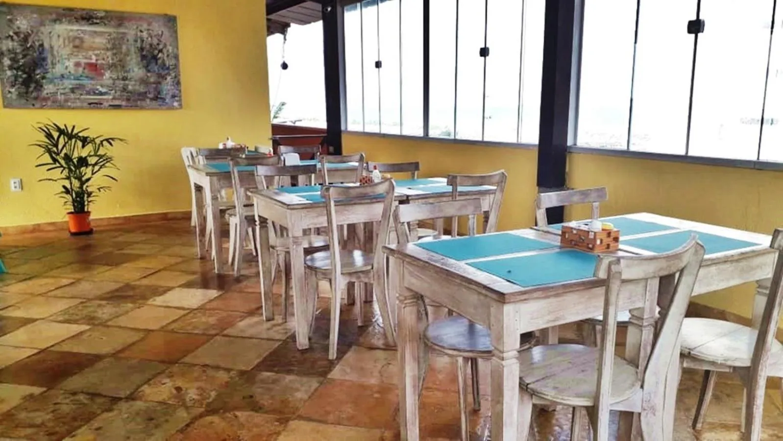 Pousada Fortal Villa Praia