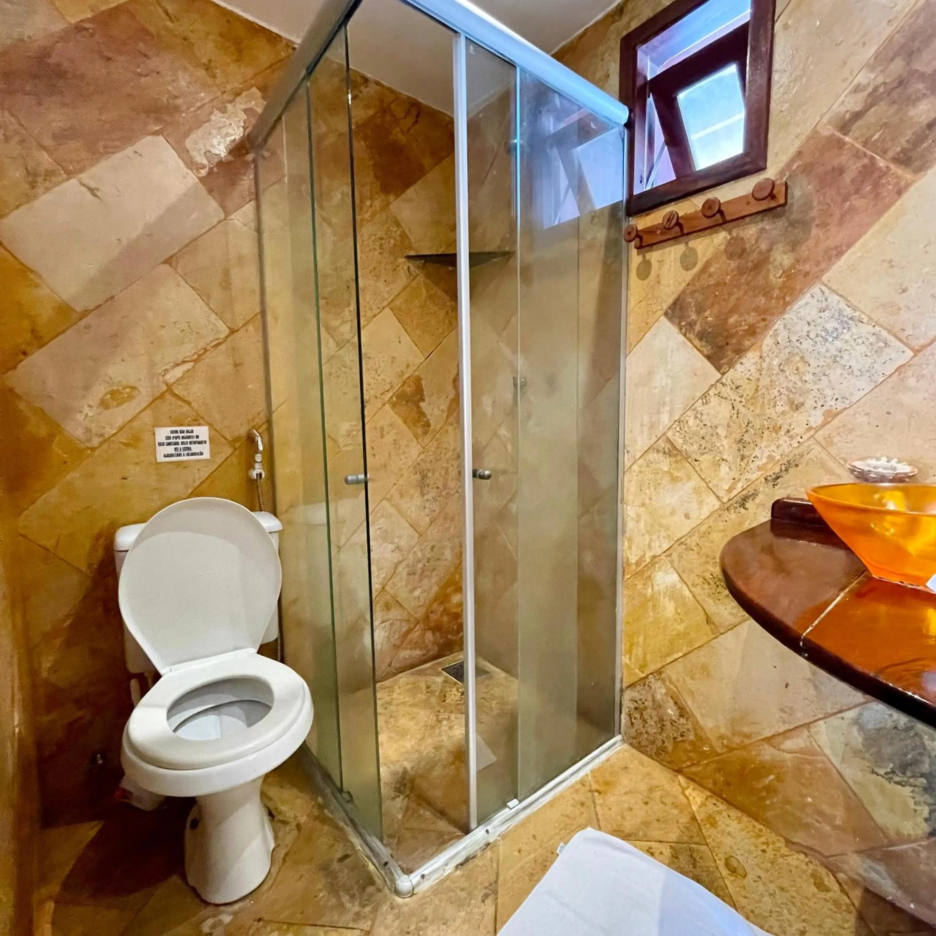 Pousada Fortal Villa Praia