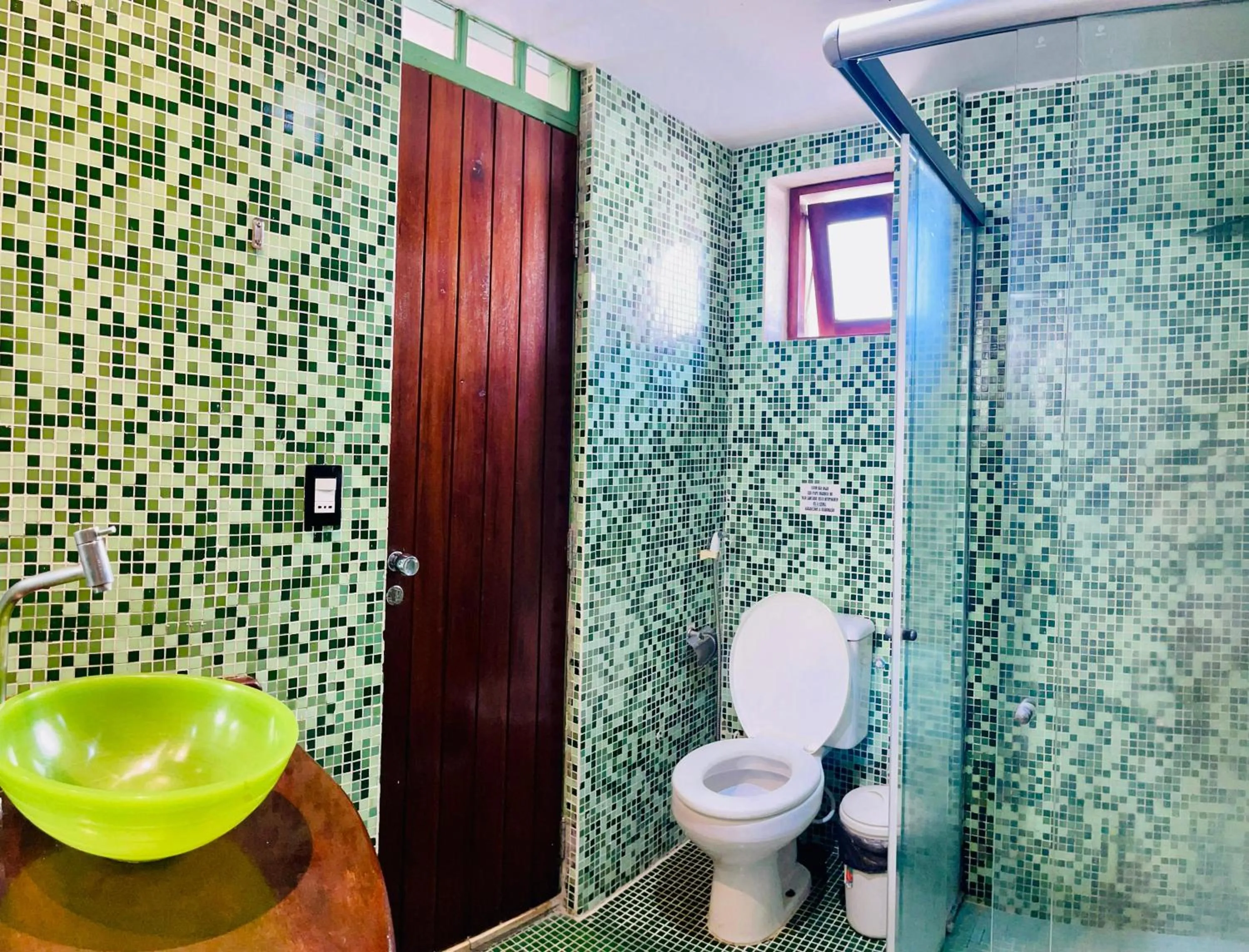 Pousada Fortal Villa Praia