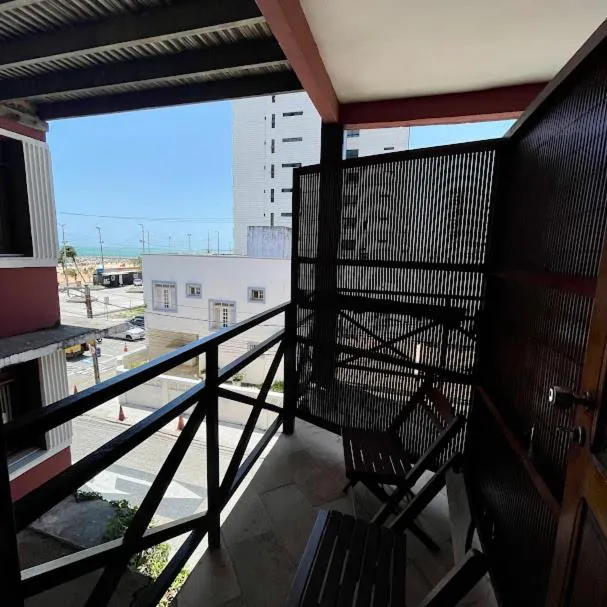 Pousada Fortal Villa Praia