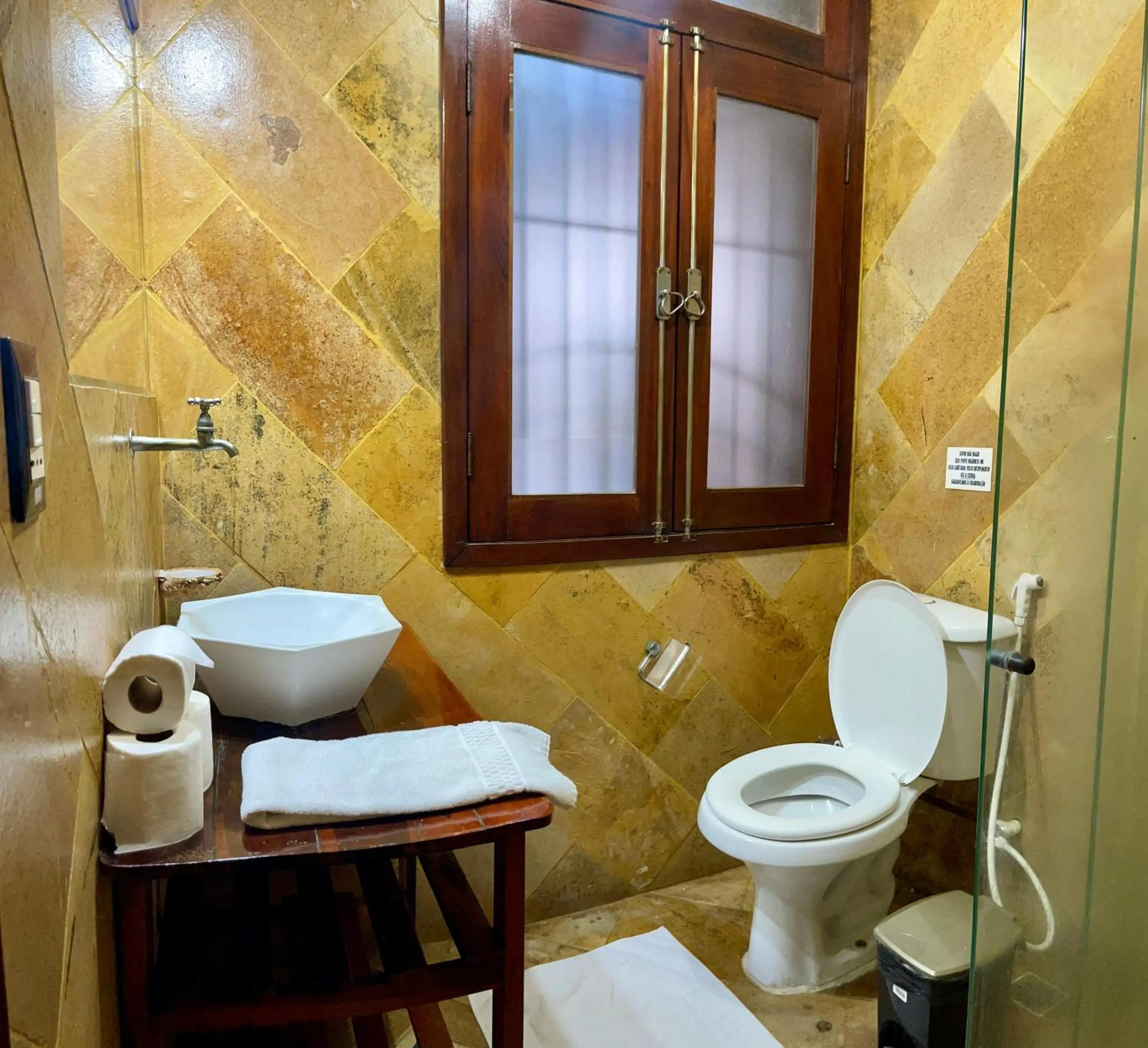 Pousada Fortal Villa Praia