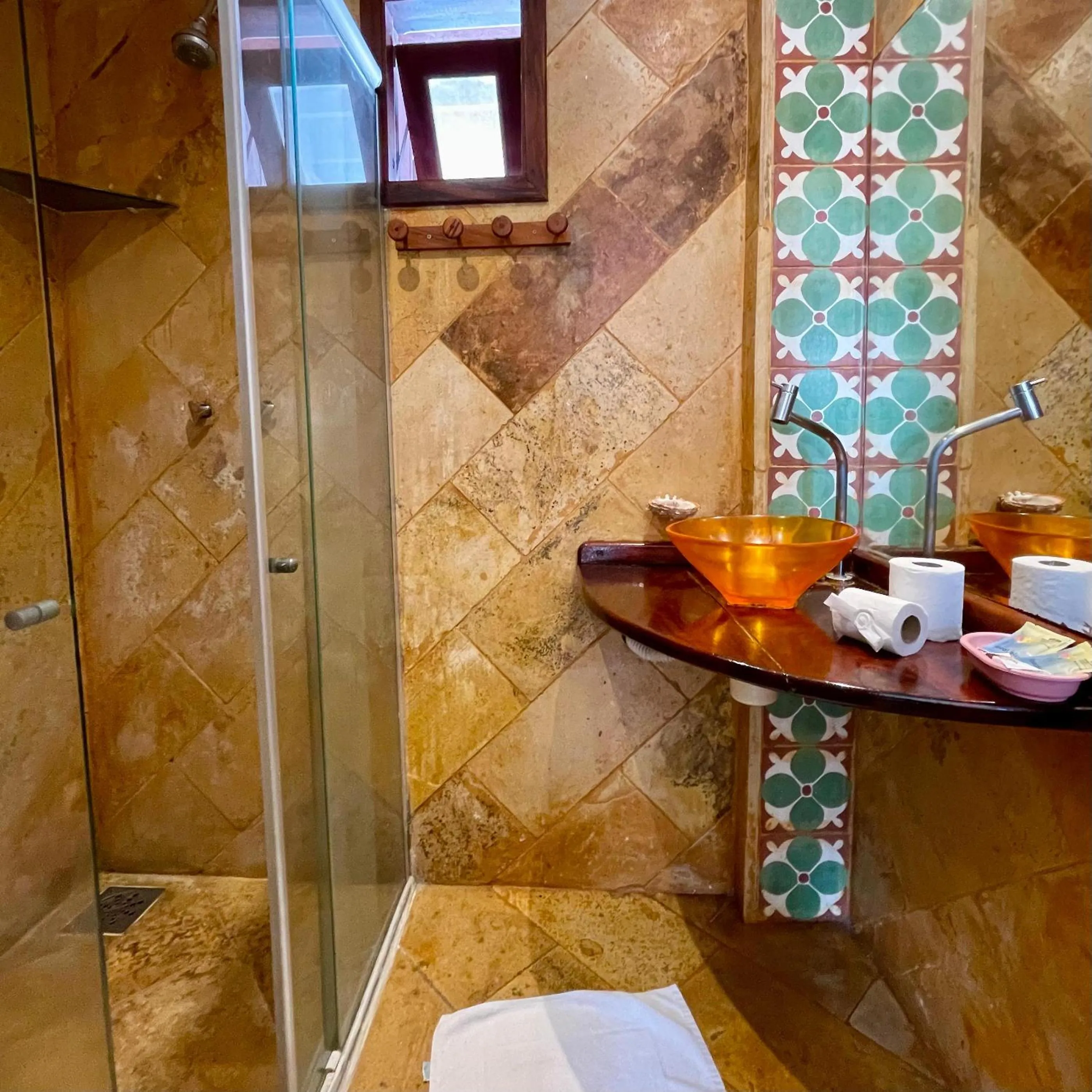 Pousada Fortal Villa Praia