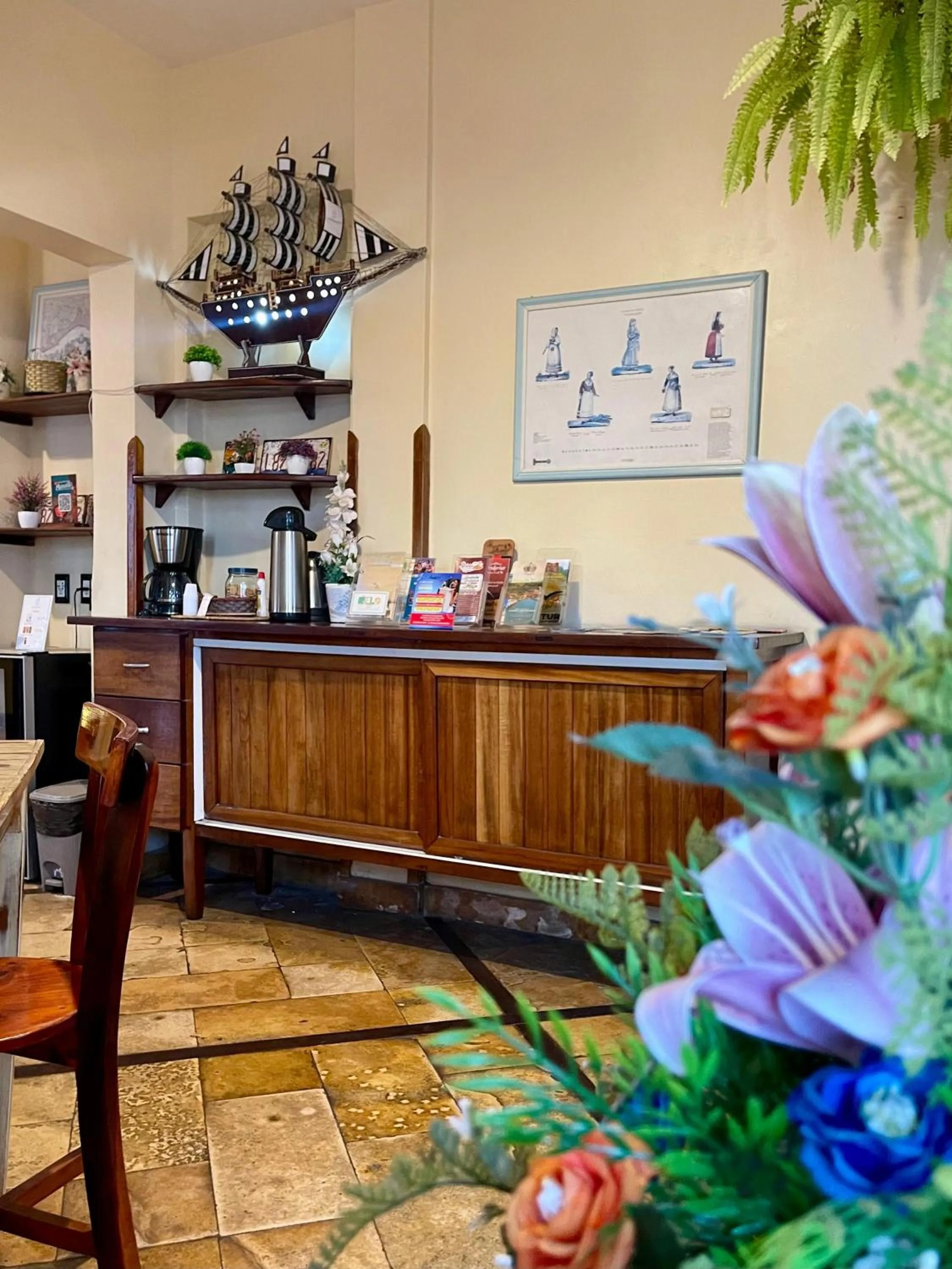 Pousada Fortal Villa Praia