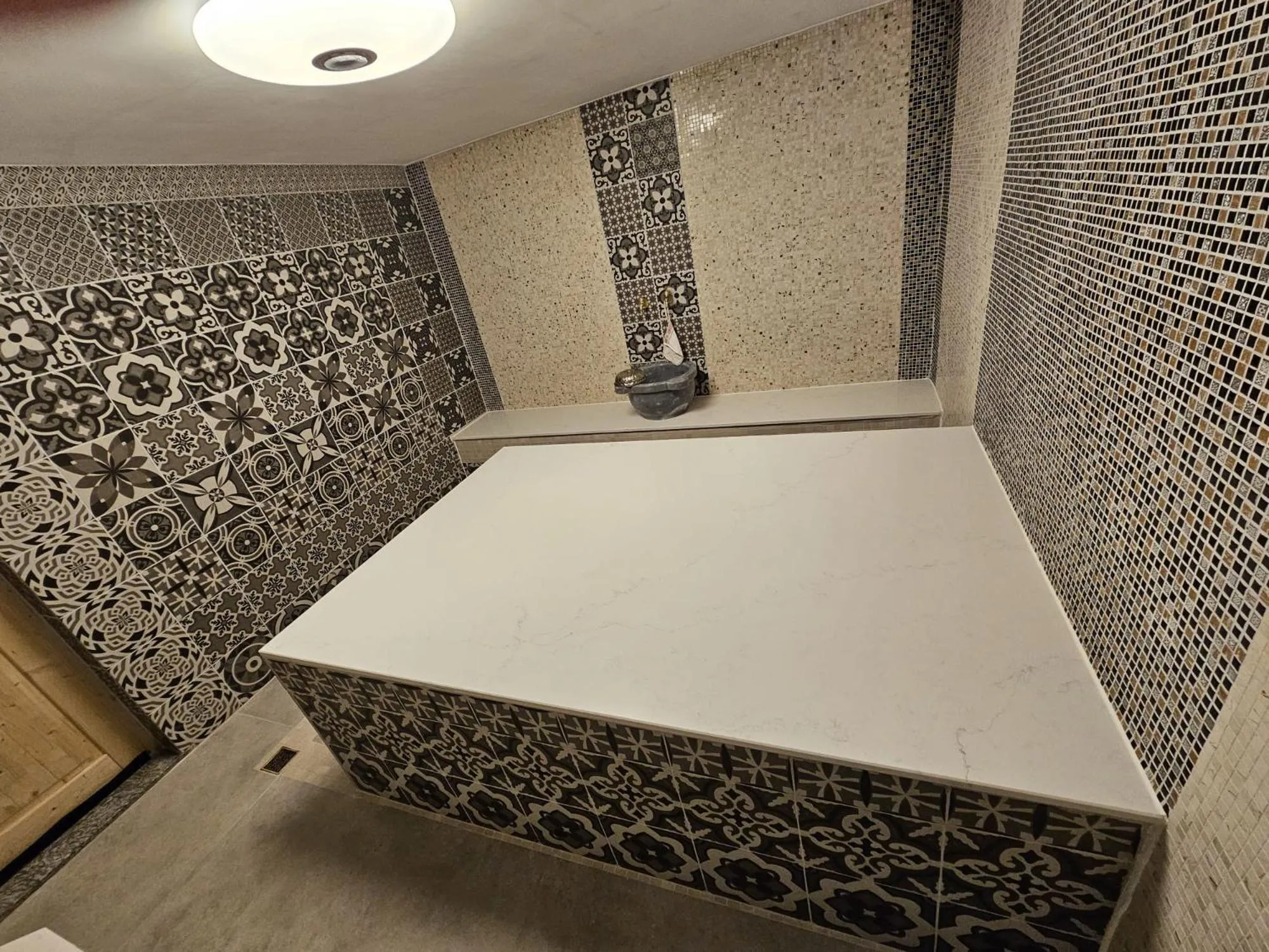 Spa and wellness centre/facilities in Eggersheimer Hof