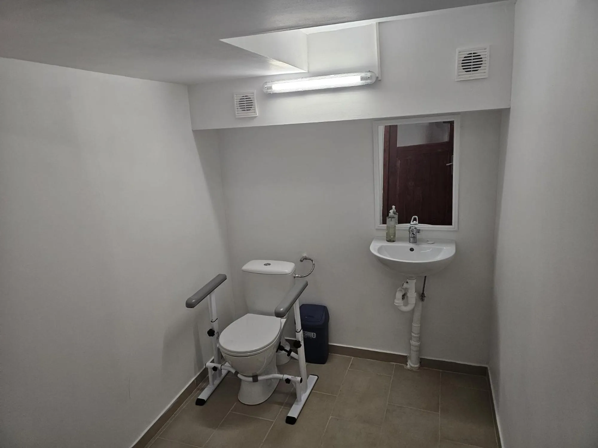 Spa and wellness centre/facilities in Eggersheimer Hof