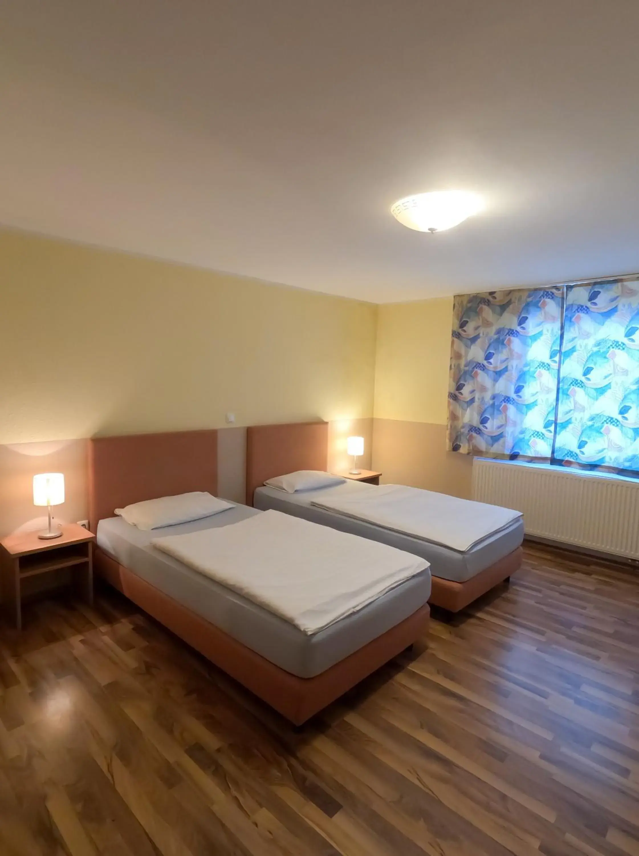 Deluxe Double or Twin Room - single occupancy in Eggersheimer Hof Deluxe Double or Twin Room - single occupancy in Eggersheimer Hof