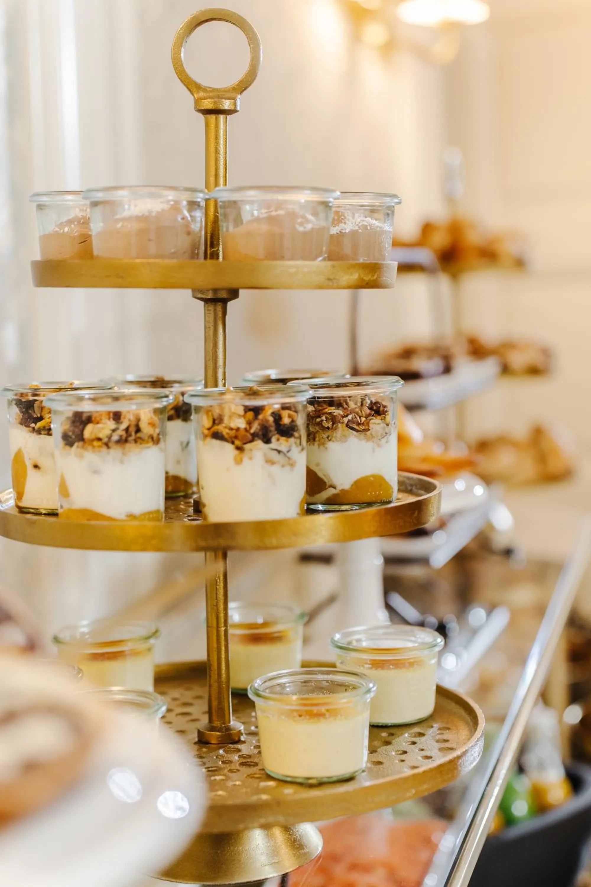 Restaurant/places to eat in Hotel Unicus Palace Old Town - Destigo Hotels