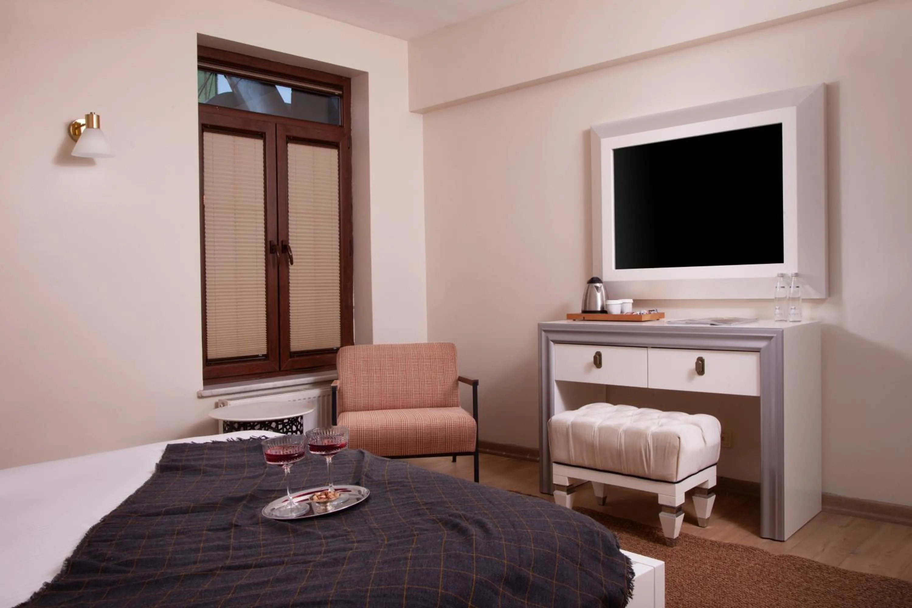 Massage in Nine Istanbul Hotel