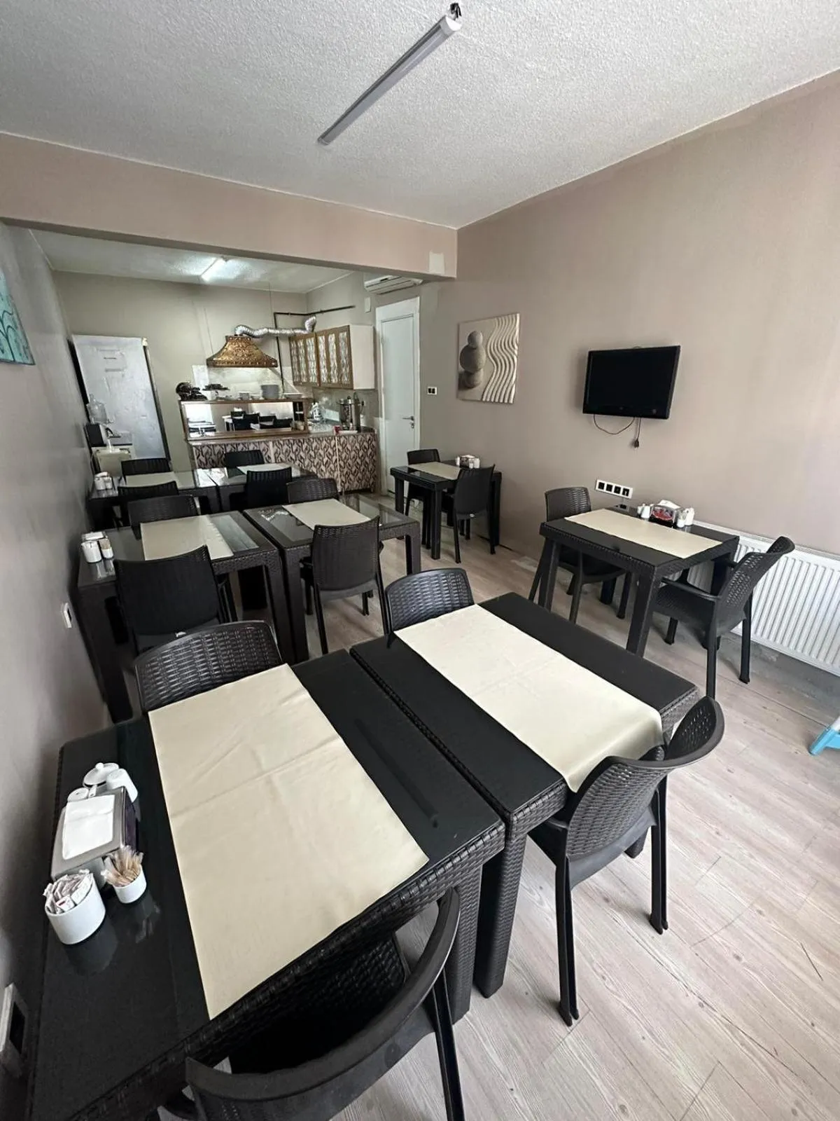 Gaziantep Taşhan Hotel