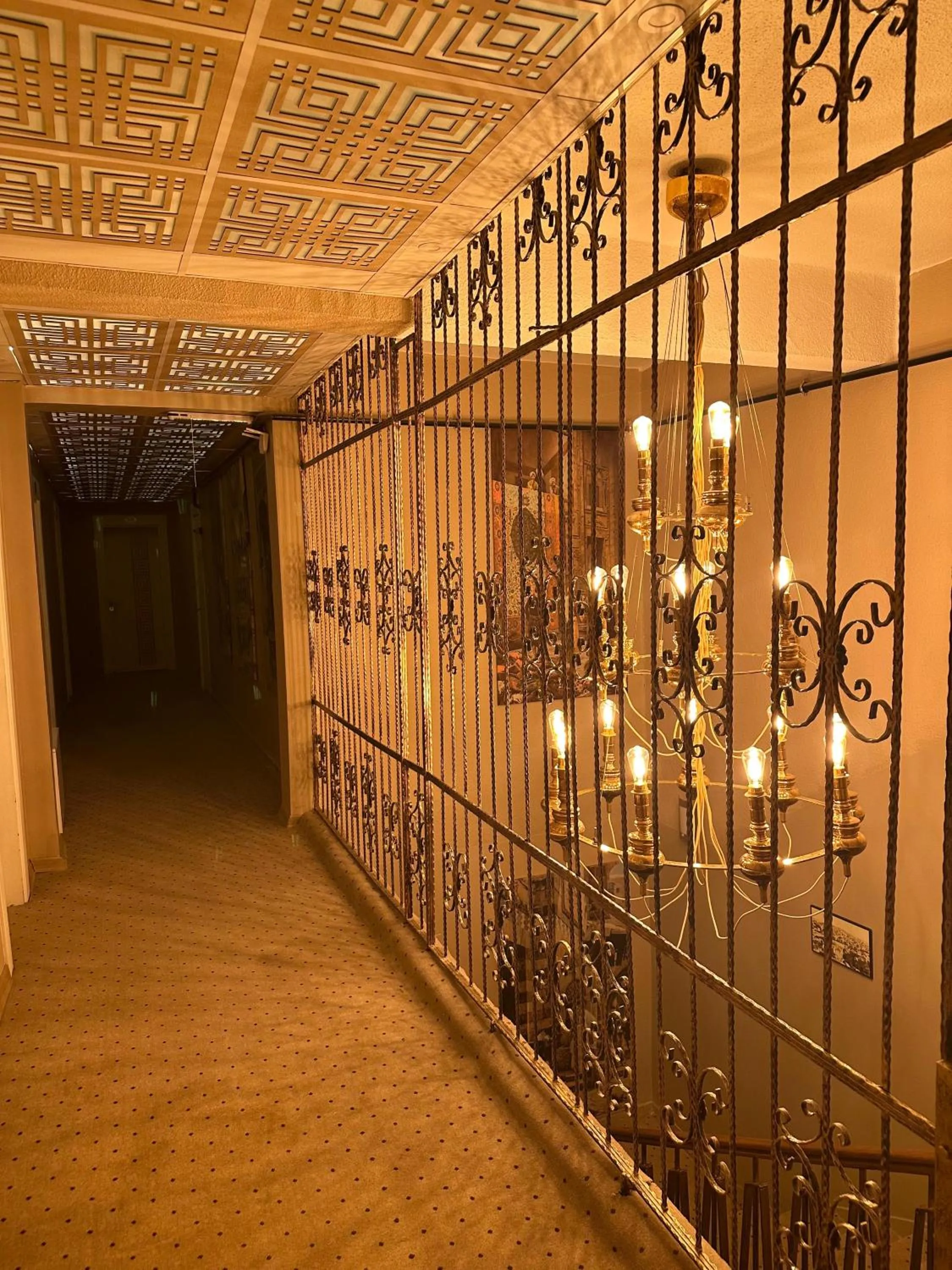 Gaziantep Taşhan Hotel