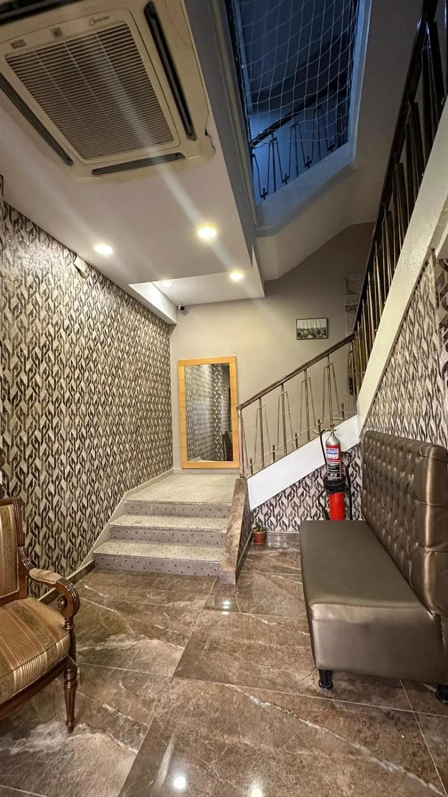 Gaziantep Taşhan Hotel