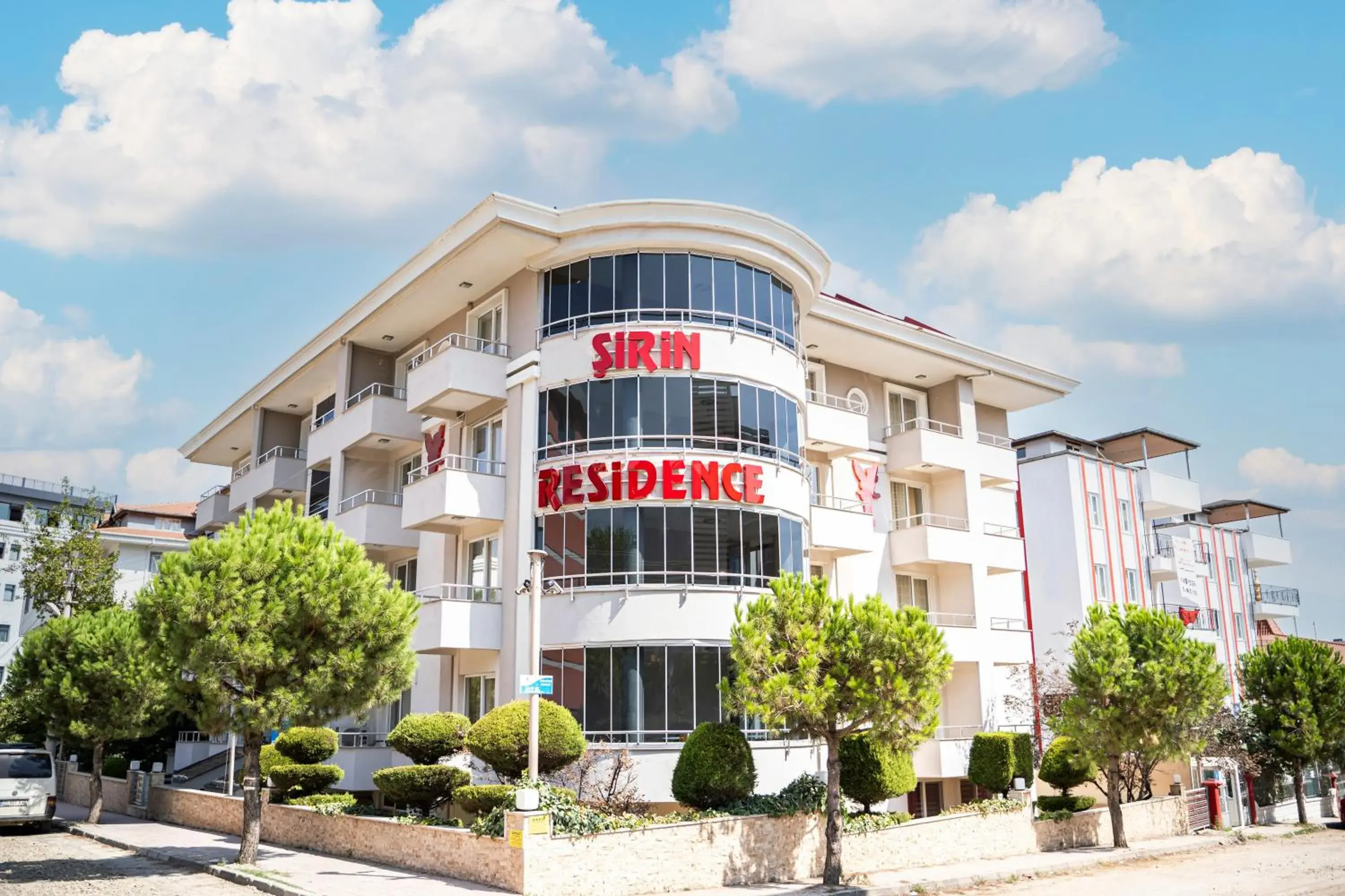 Sirin Residence Sirin Residence