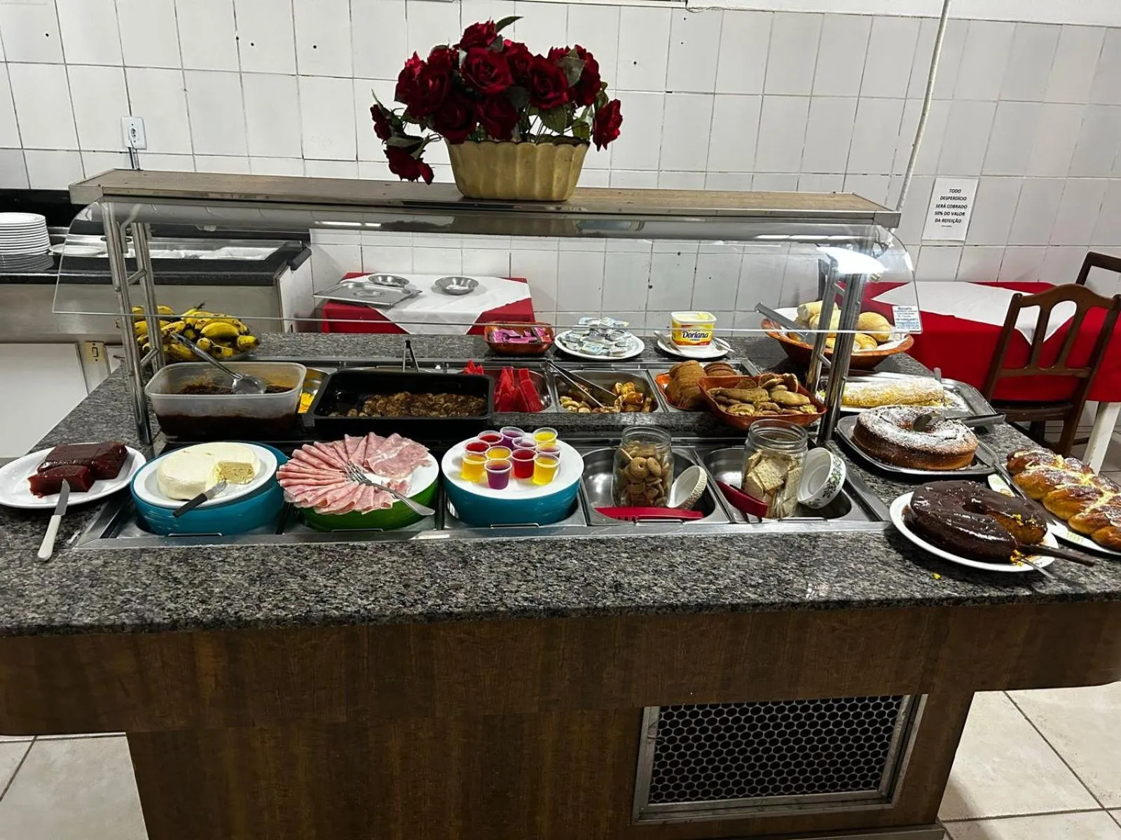 Hotel Guarany da Serra