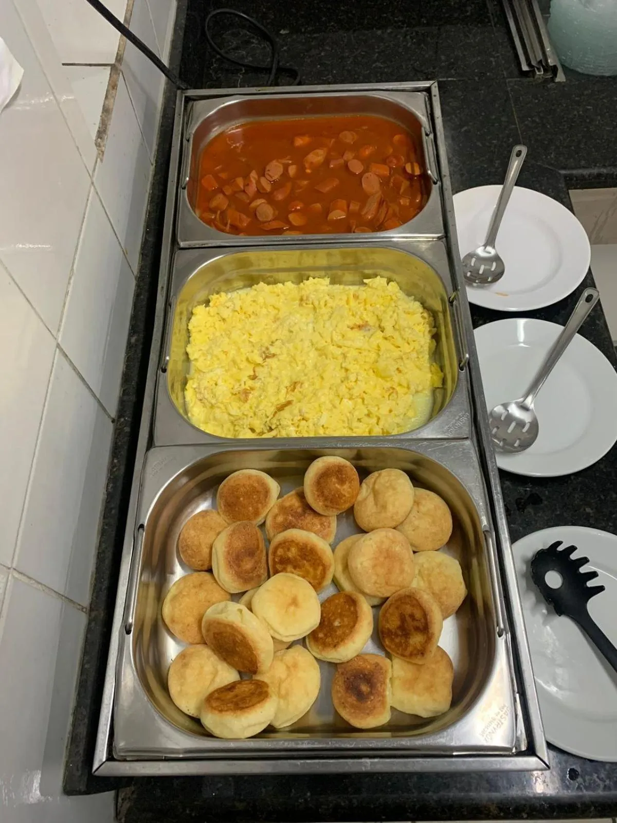 Hotel Guarany da Serra