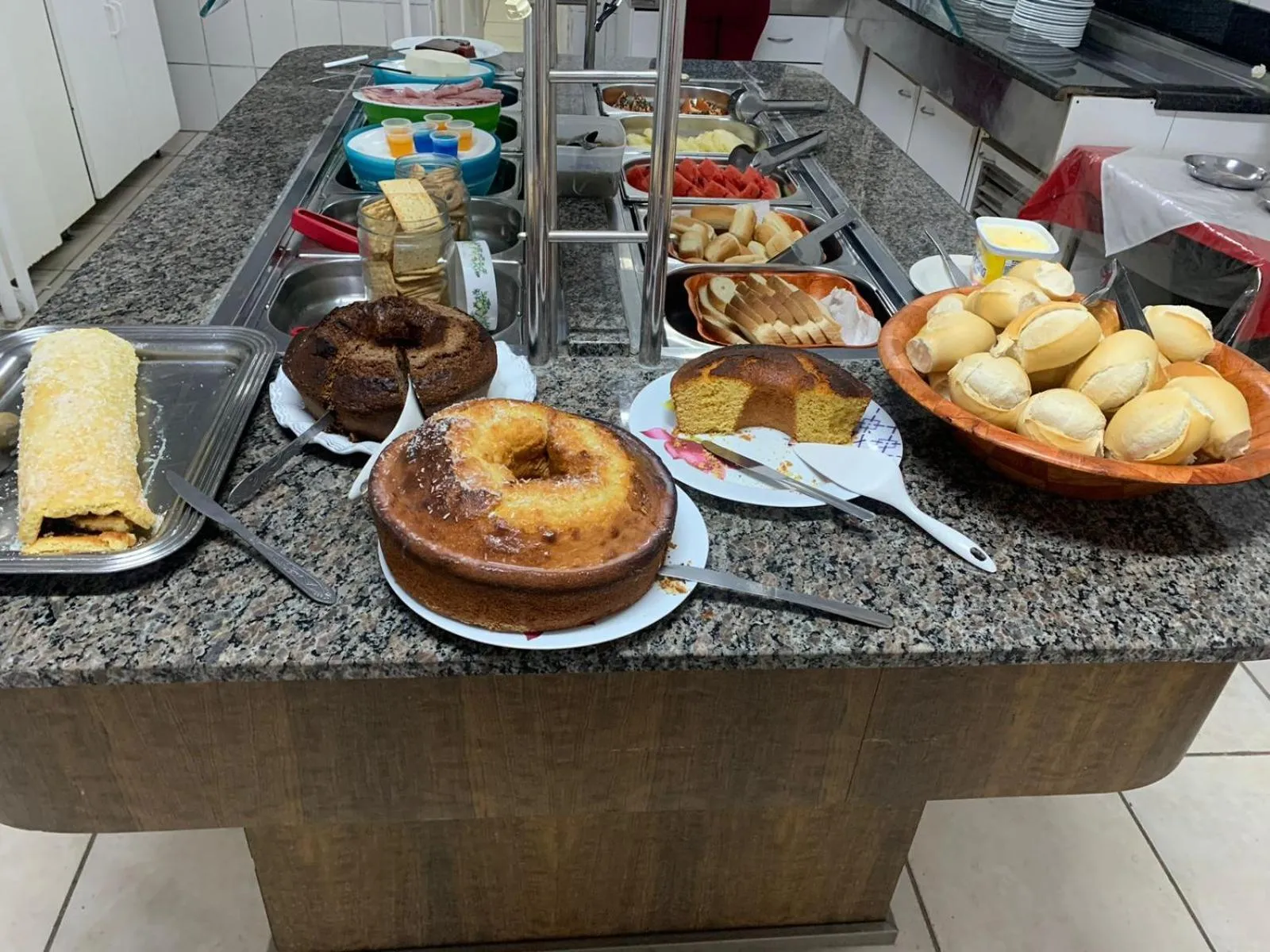 Hotel Guarany da Serra