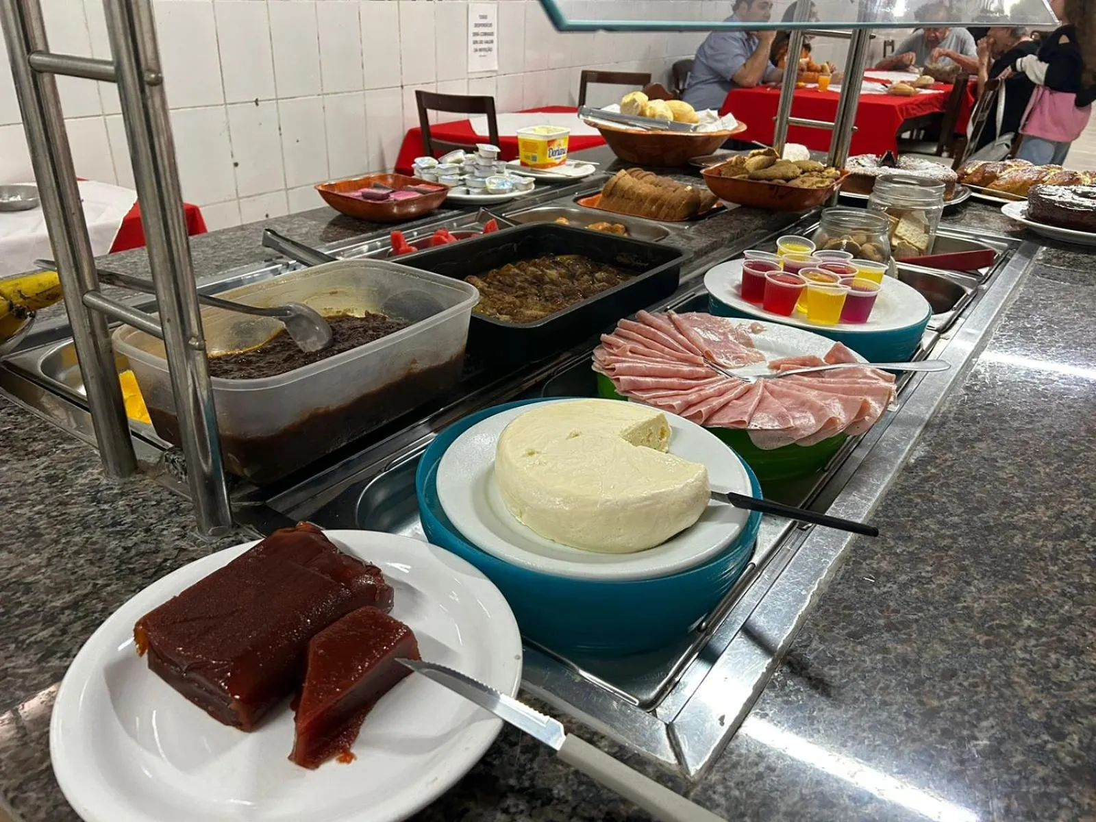 Hotel Guarany da Serra