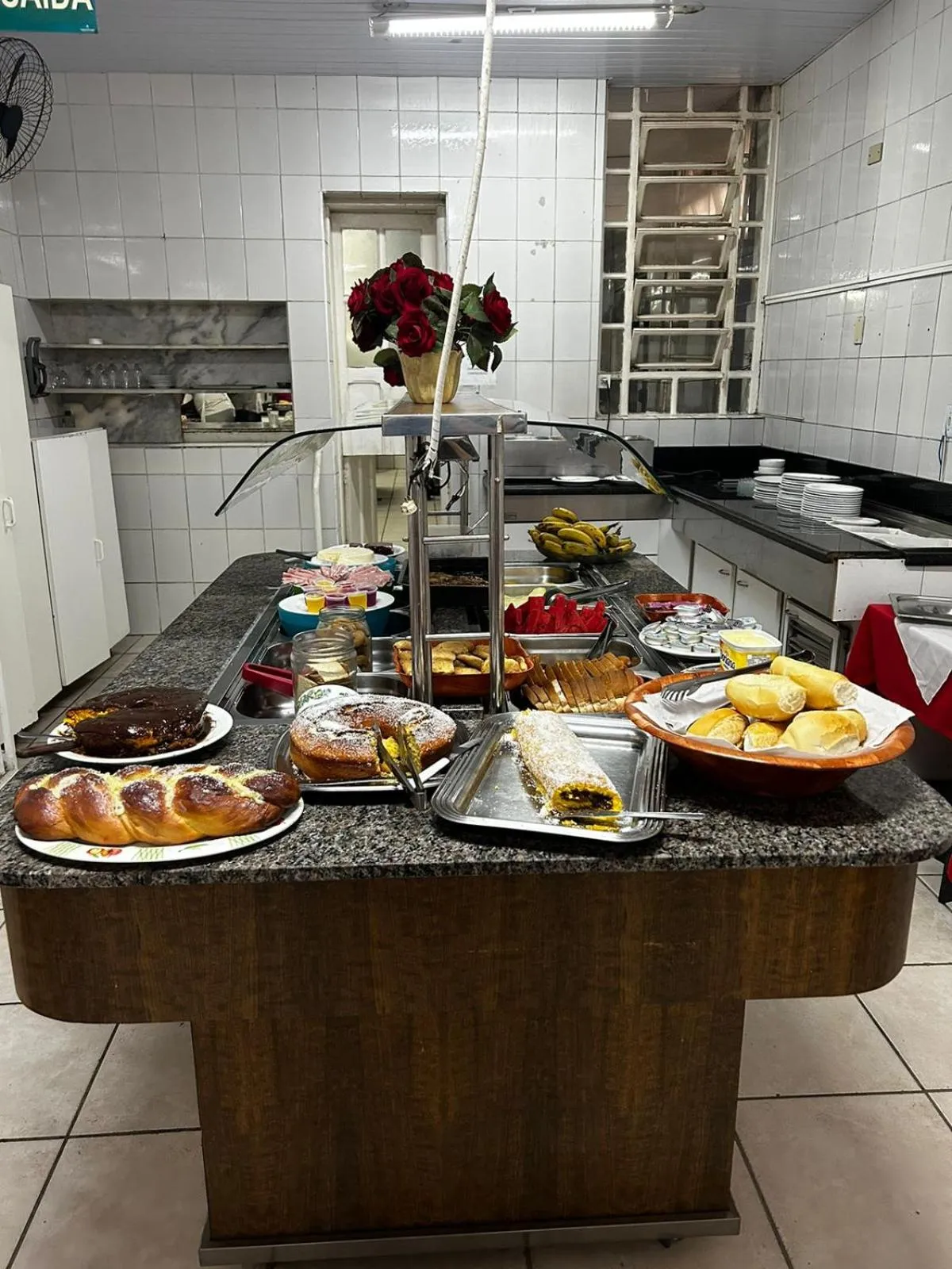 Hotel Guarany da Serra