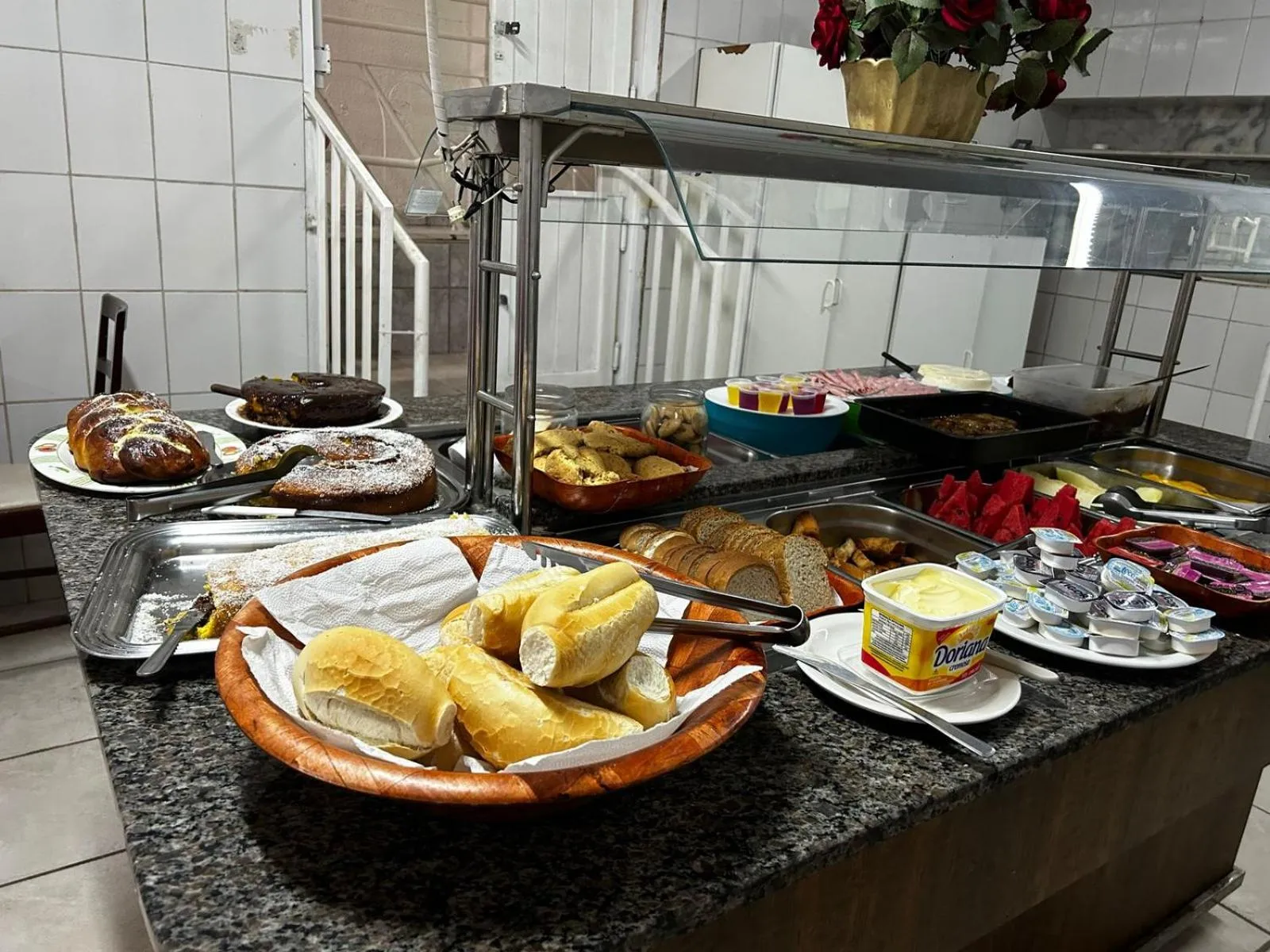 Hotel Guarany da Serra