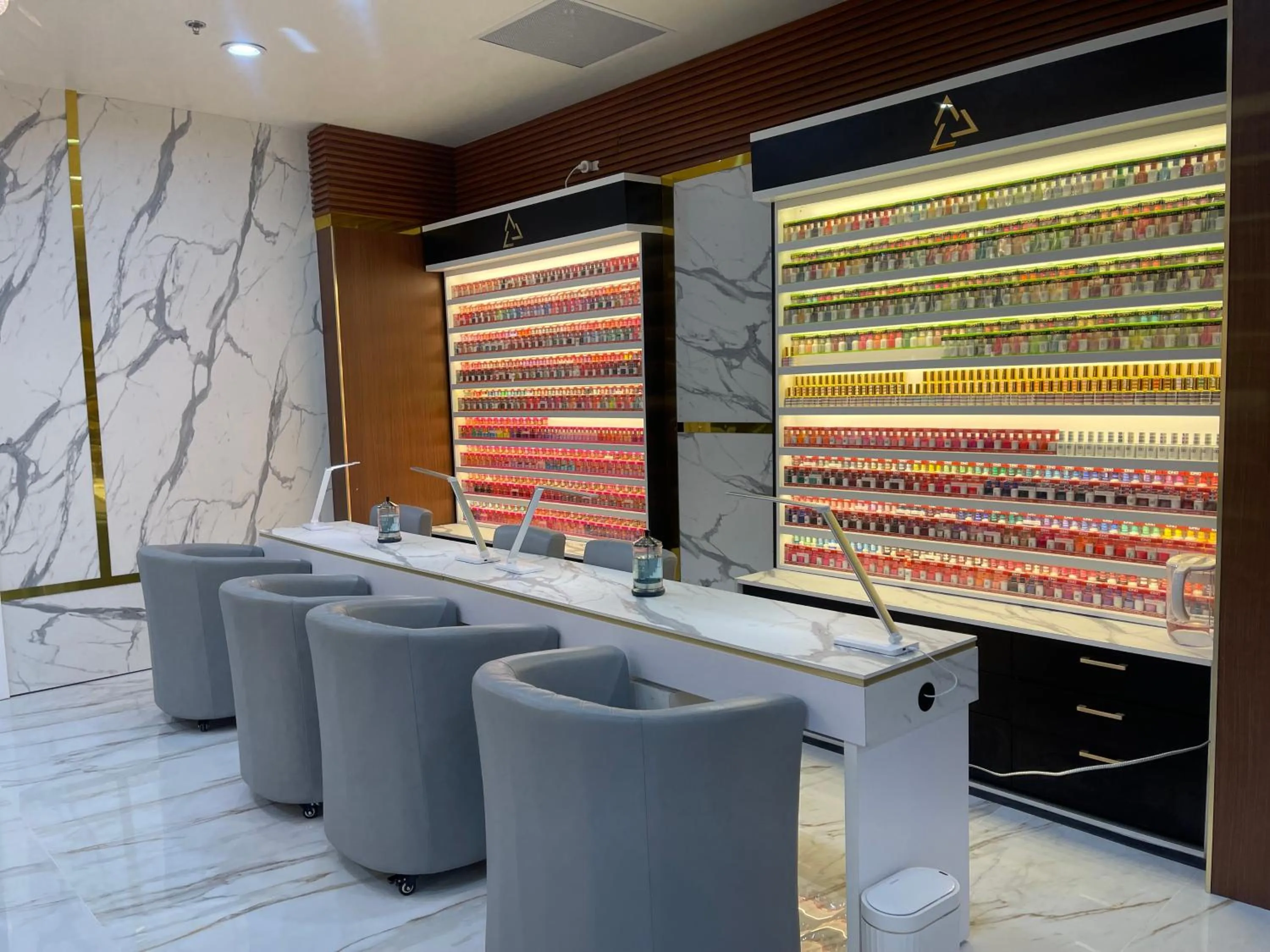 Spa and wellness centre/facilities in Hollywood Casino Gulf Coast