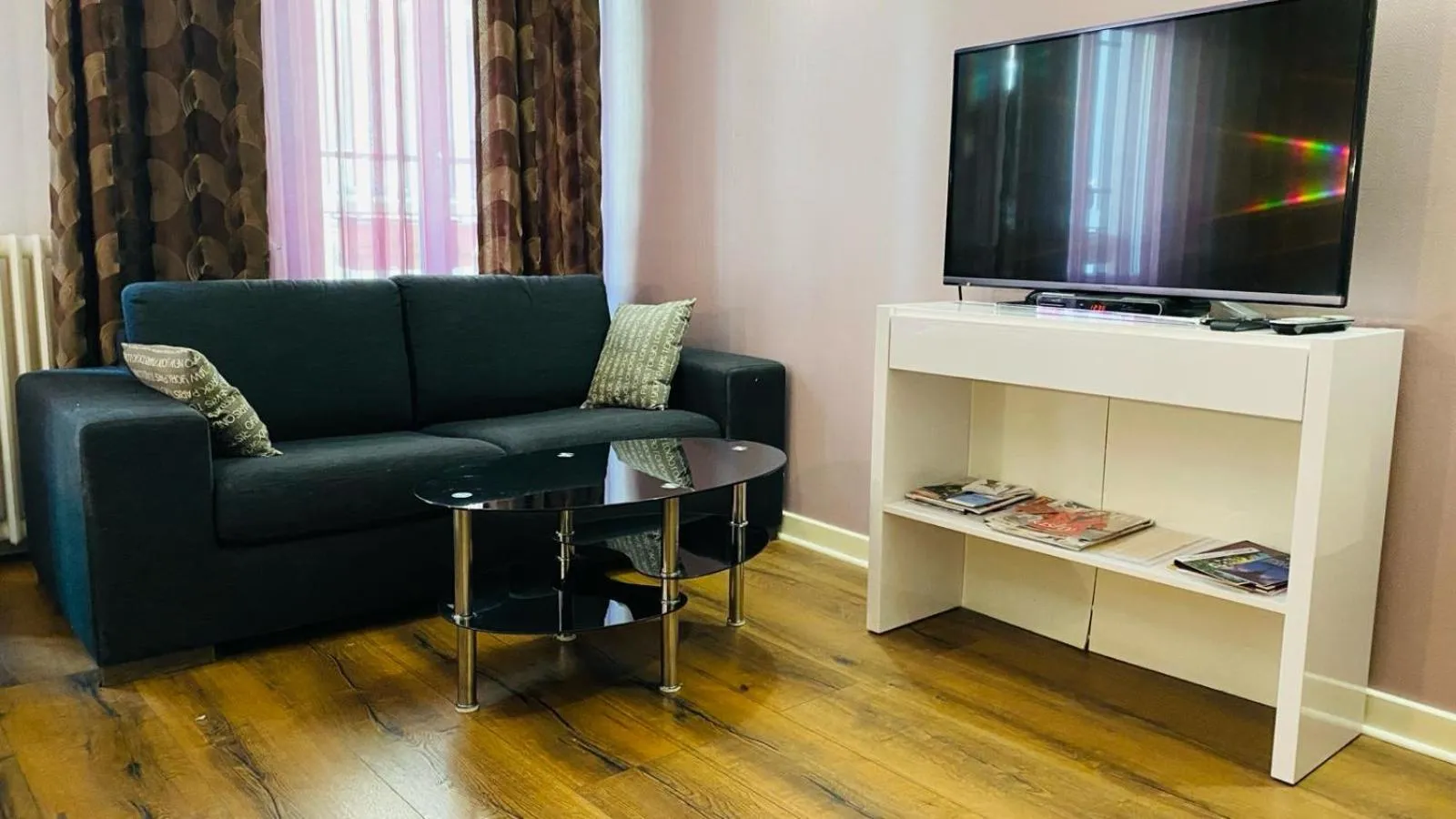 Hôtel Paris Gambetta