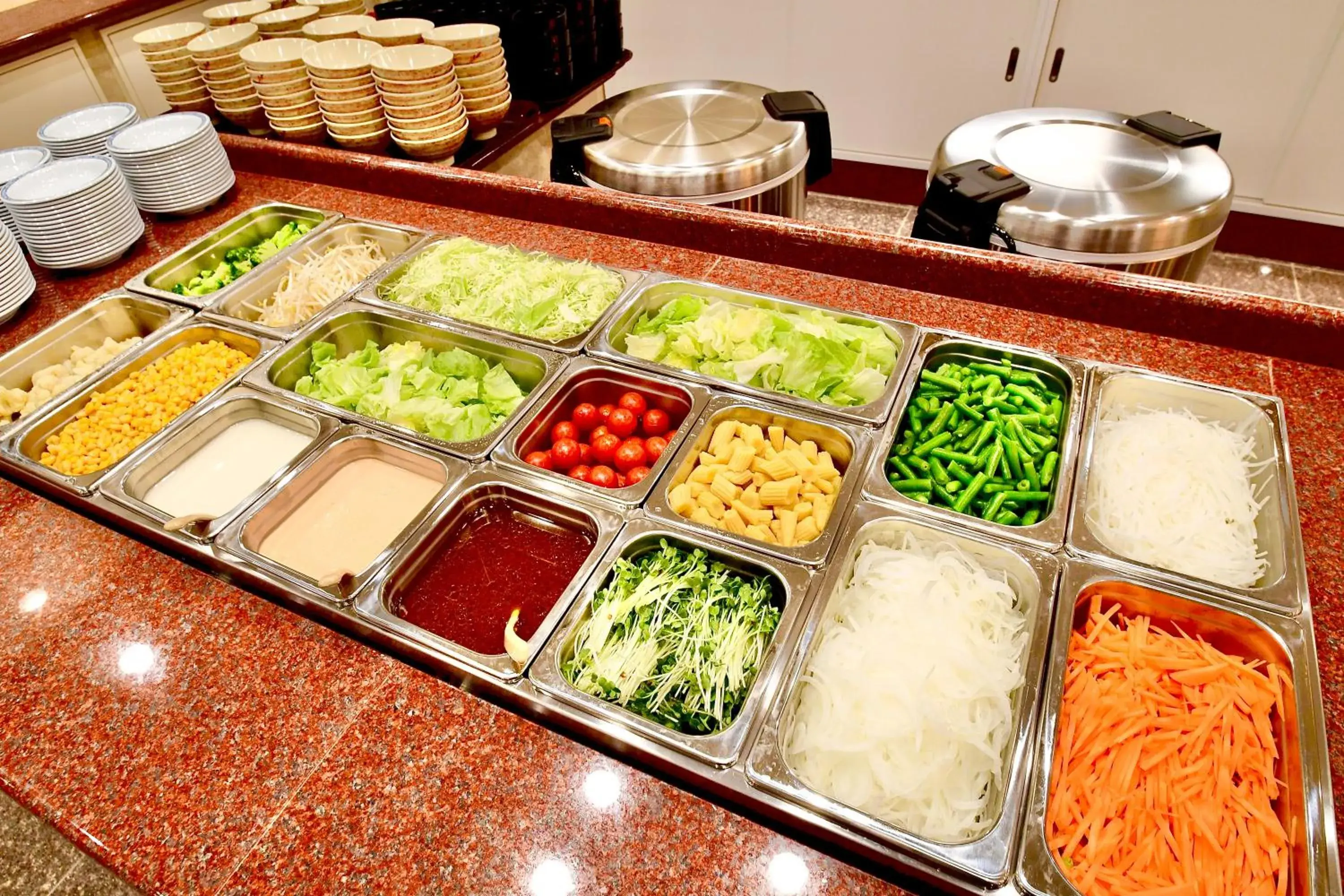 Twin Room 1 - Non-Smoking in Kurashiki Ekimae Universal Hotel Twin Room 1 - Non-Smoking in Kurashiki Ekimae Universal Hotel