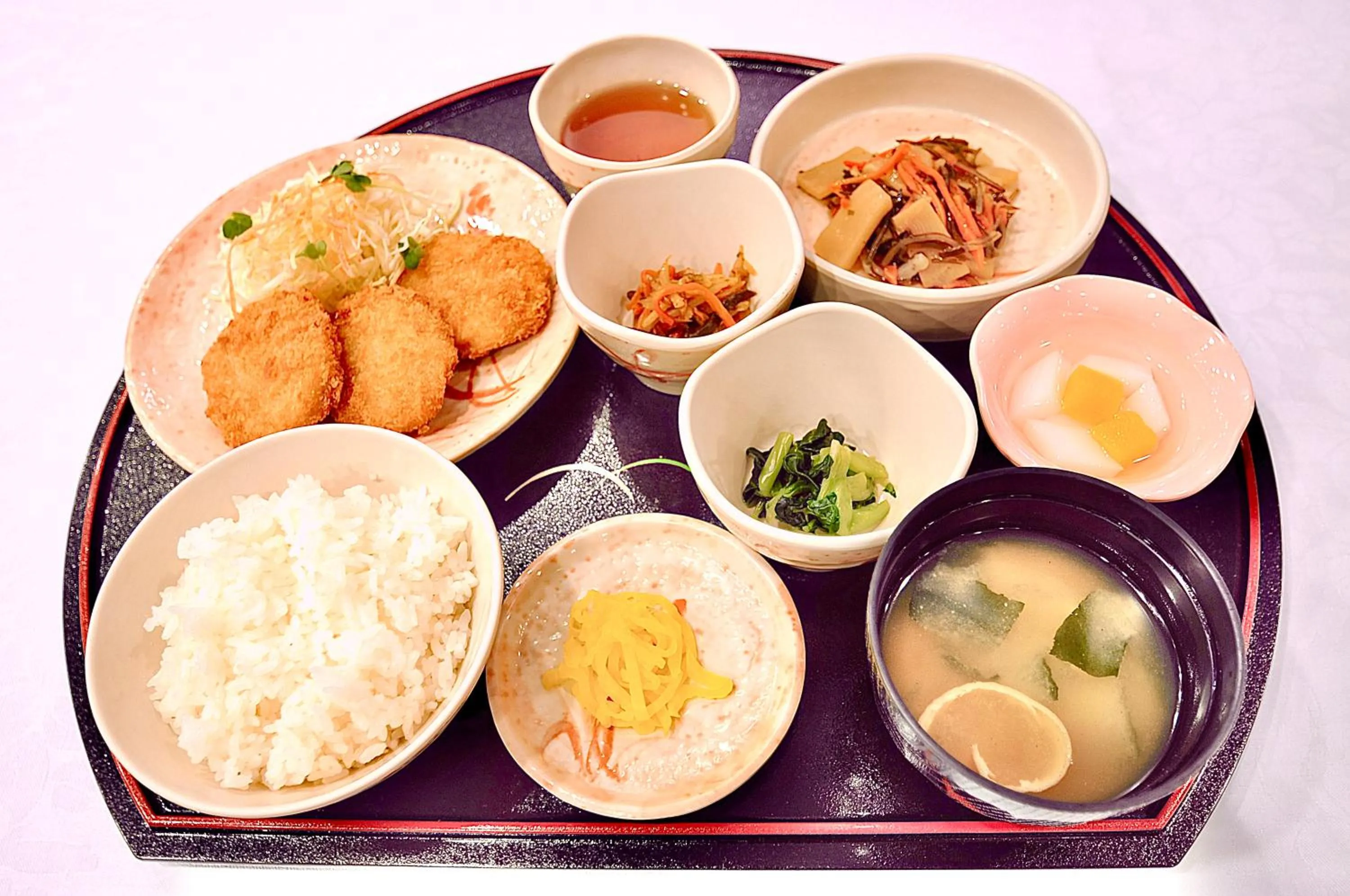 Okayama Universal Hotel Annex