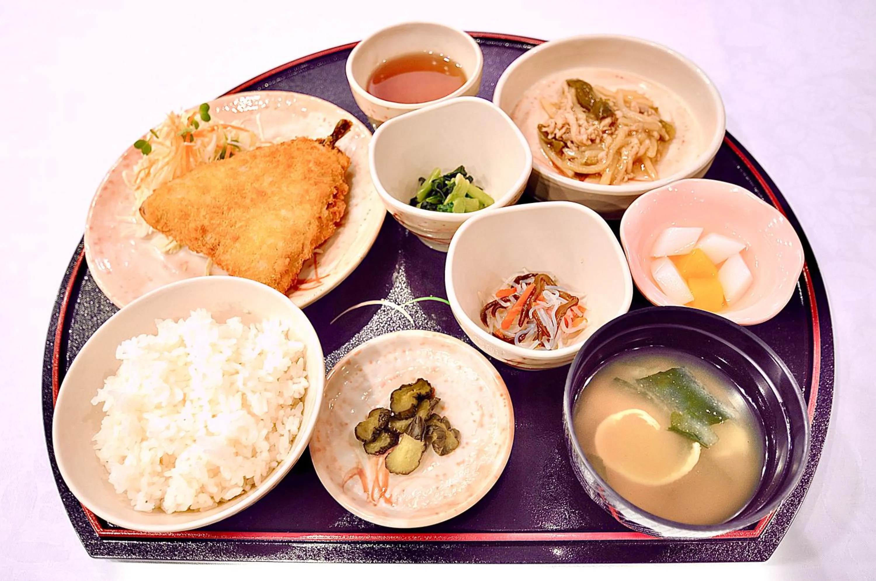 Okayama Universal Hotel Annex