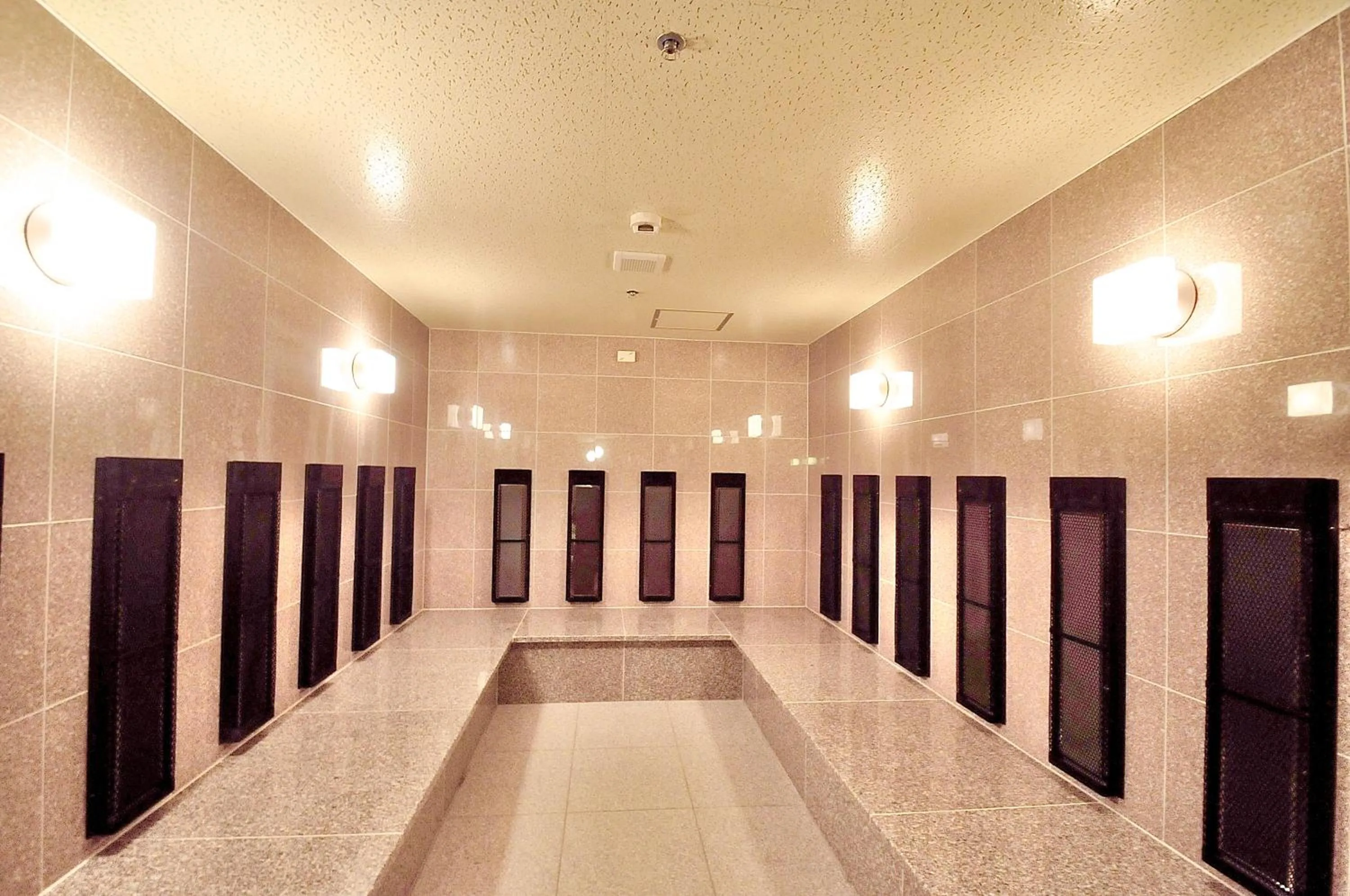 Okayama Universal Hotel Annex