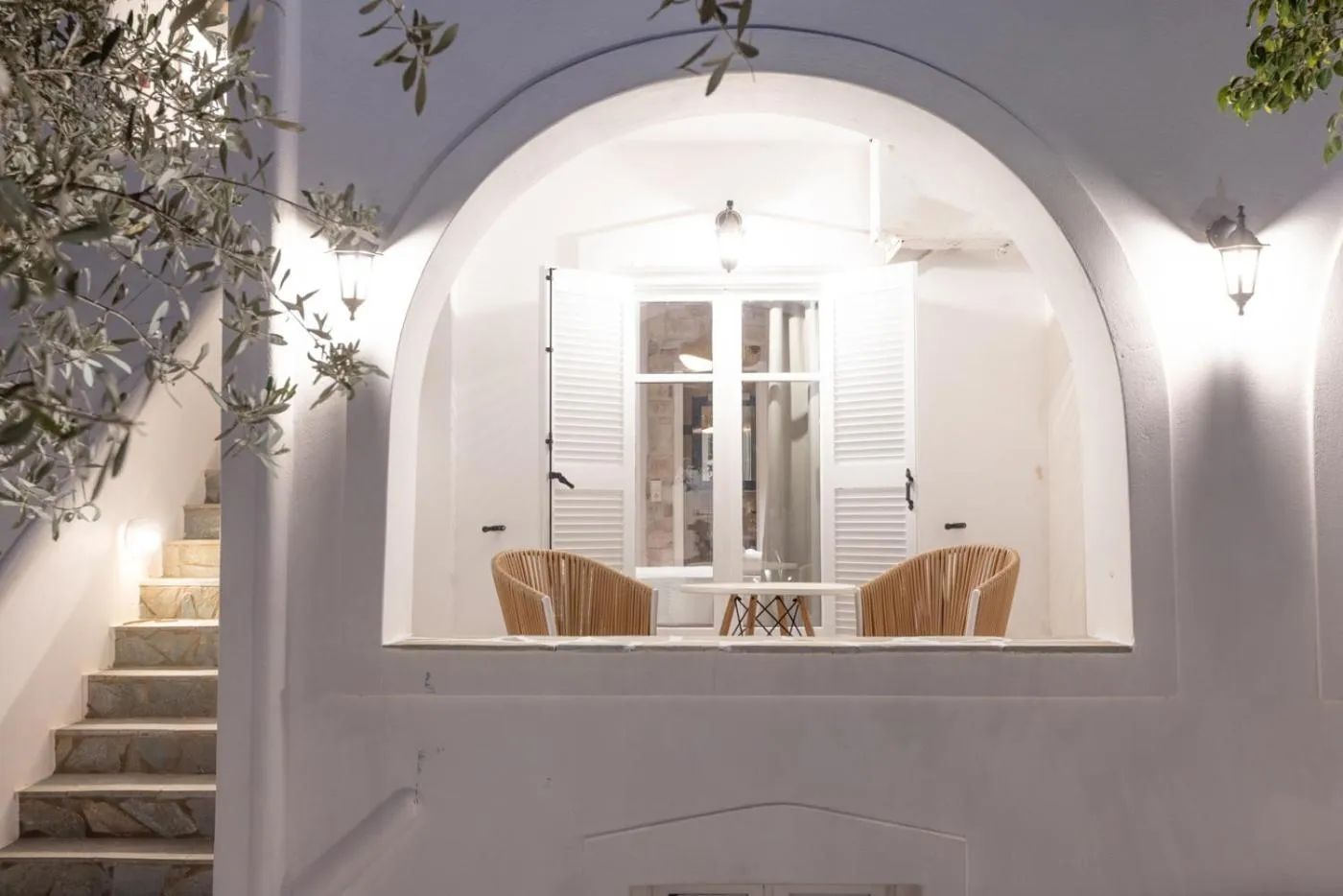 Balcony/Terrace in Acoya Residences