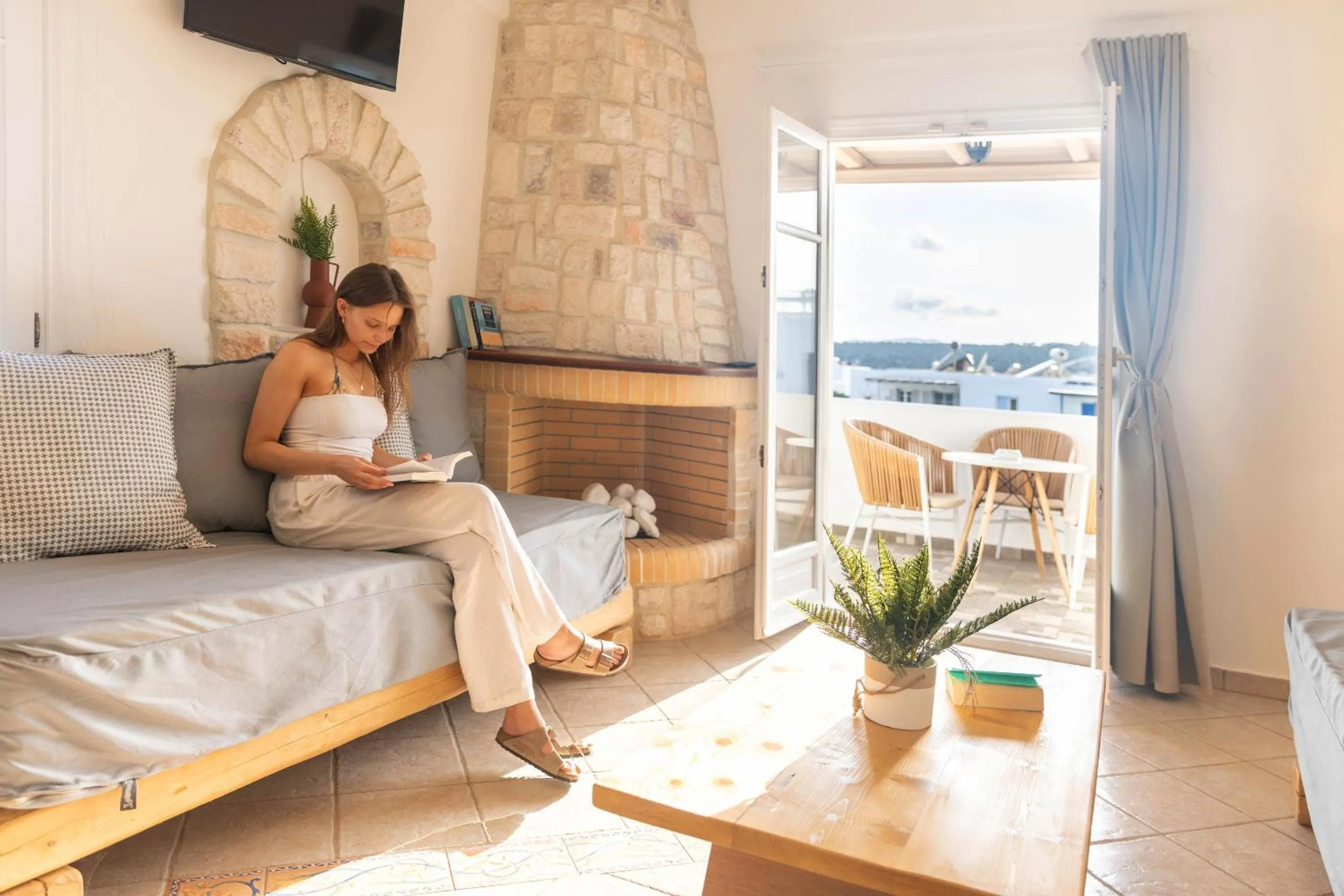 People in Acoya Residences