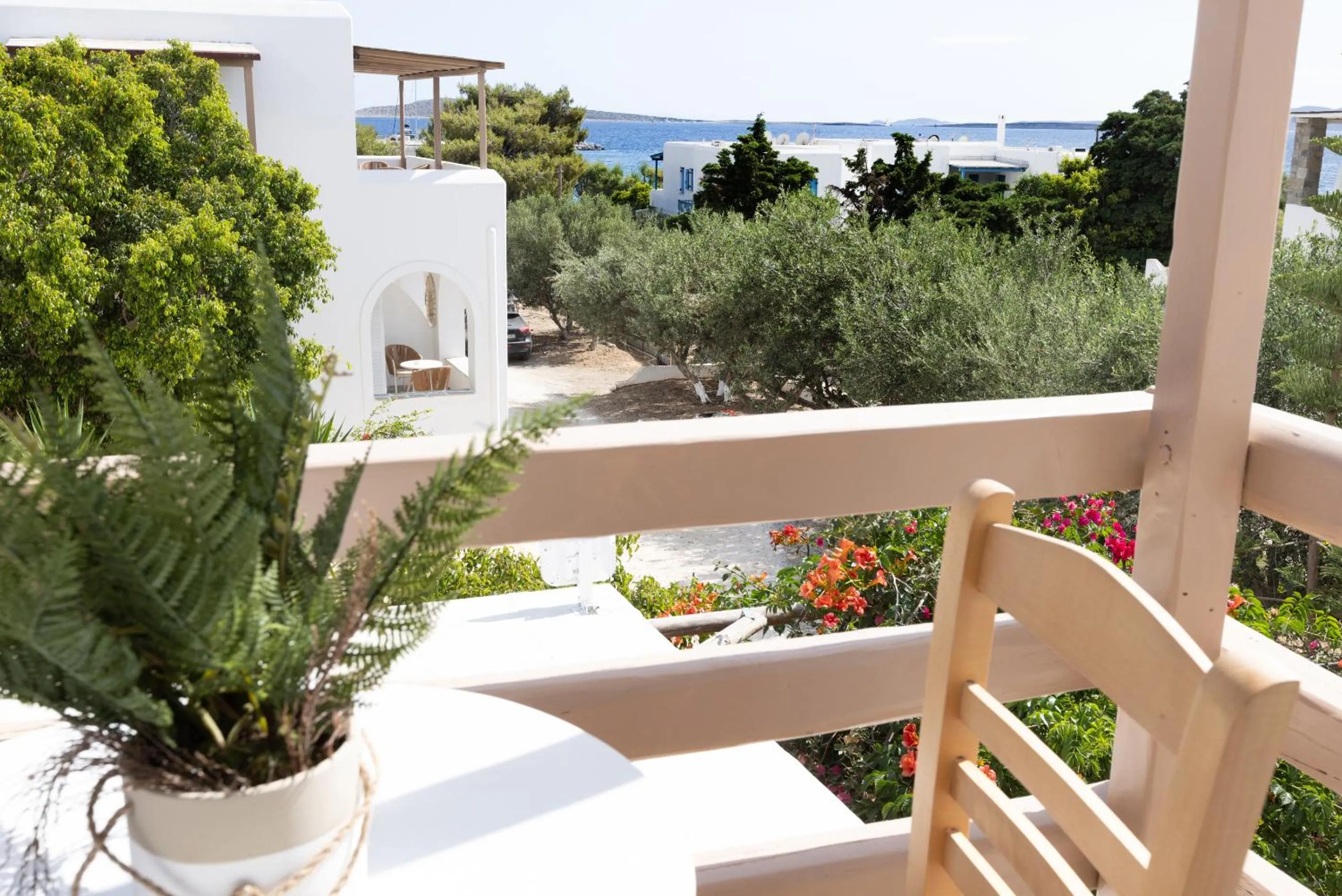 View (from property/room) in Acoya Residences