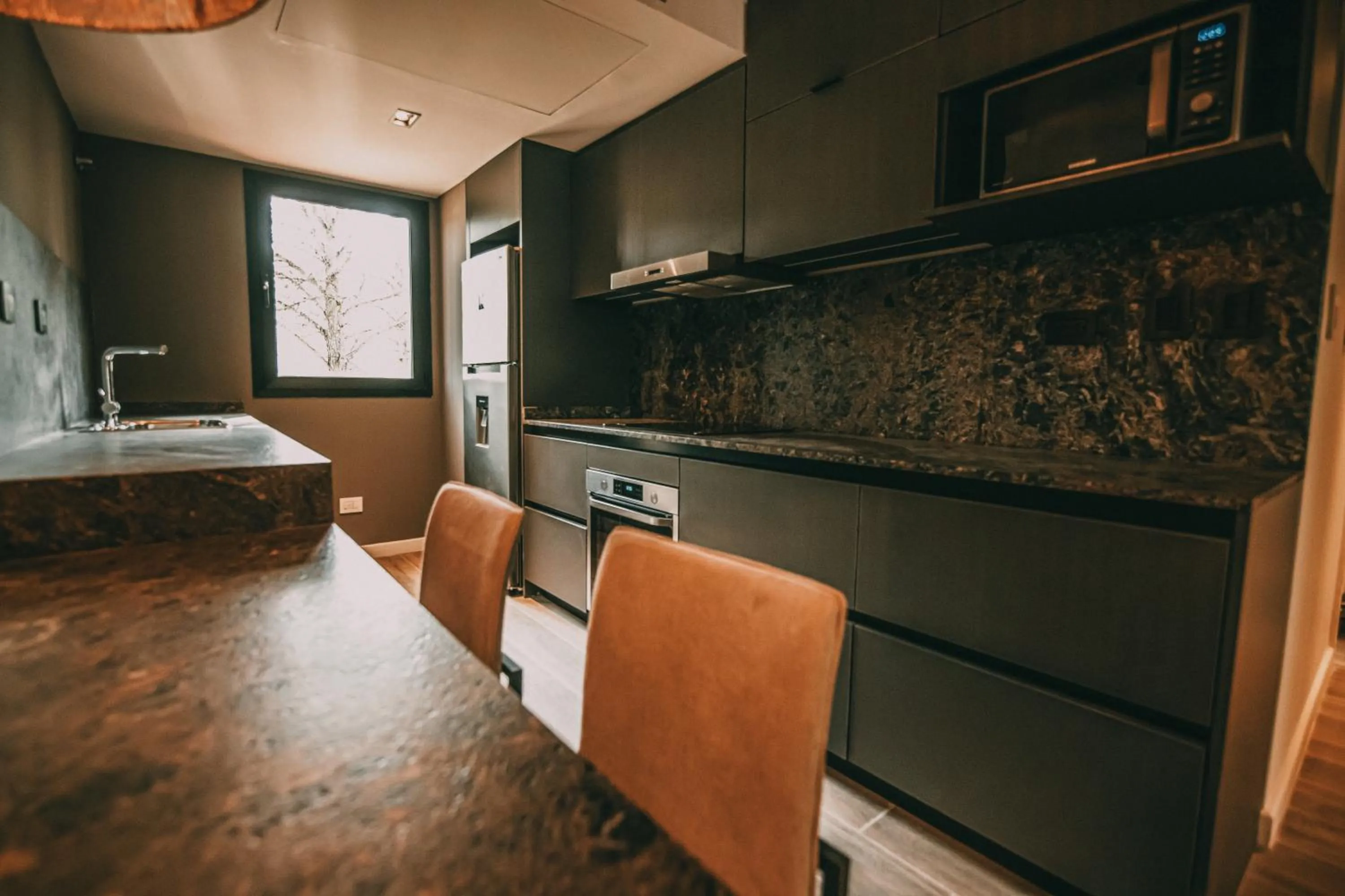 Get Hotel Molvento, AKEN SOUL Collection