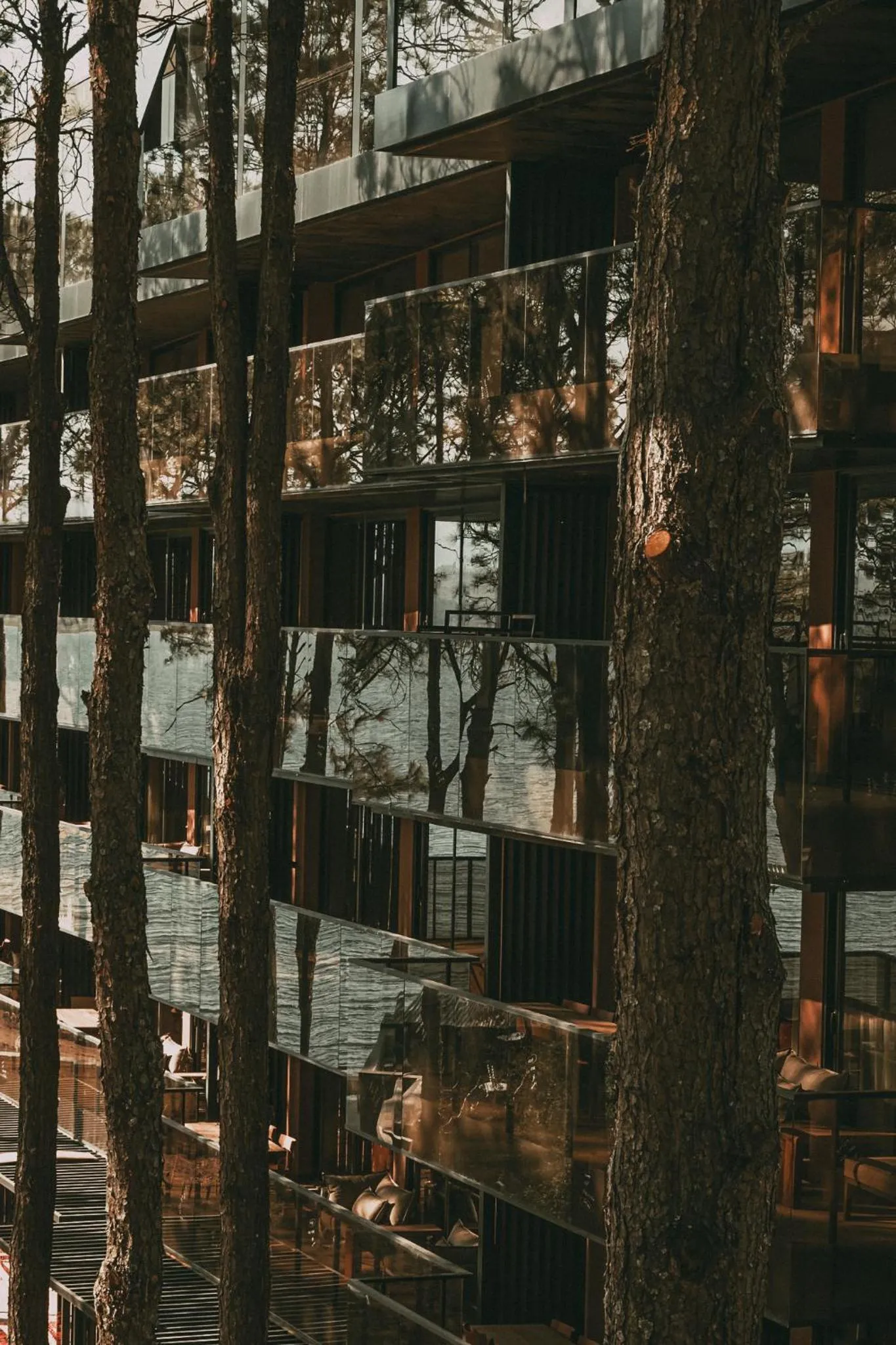 Get Hotel Molvento, AKEN SOUL Collection