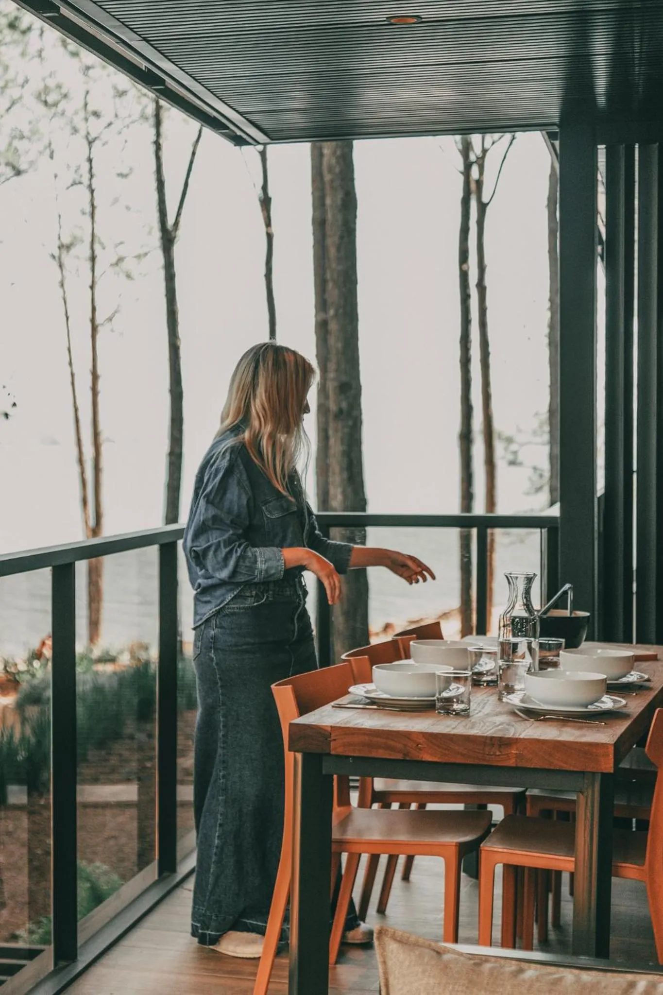 Get Hotel Molvento, AKEN SOUL Collection