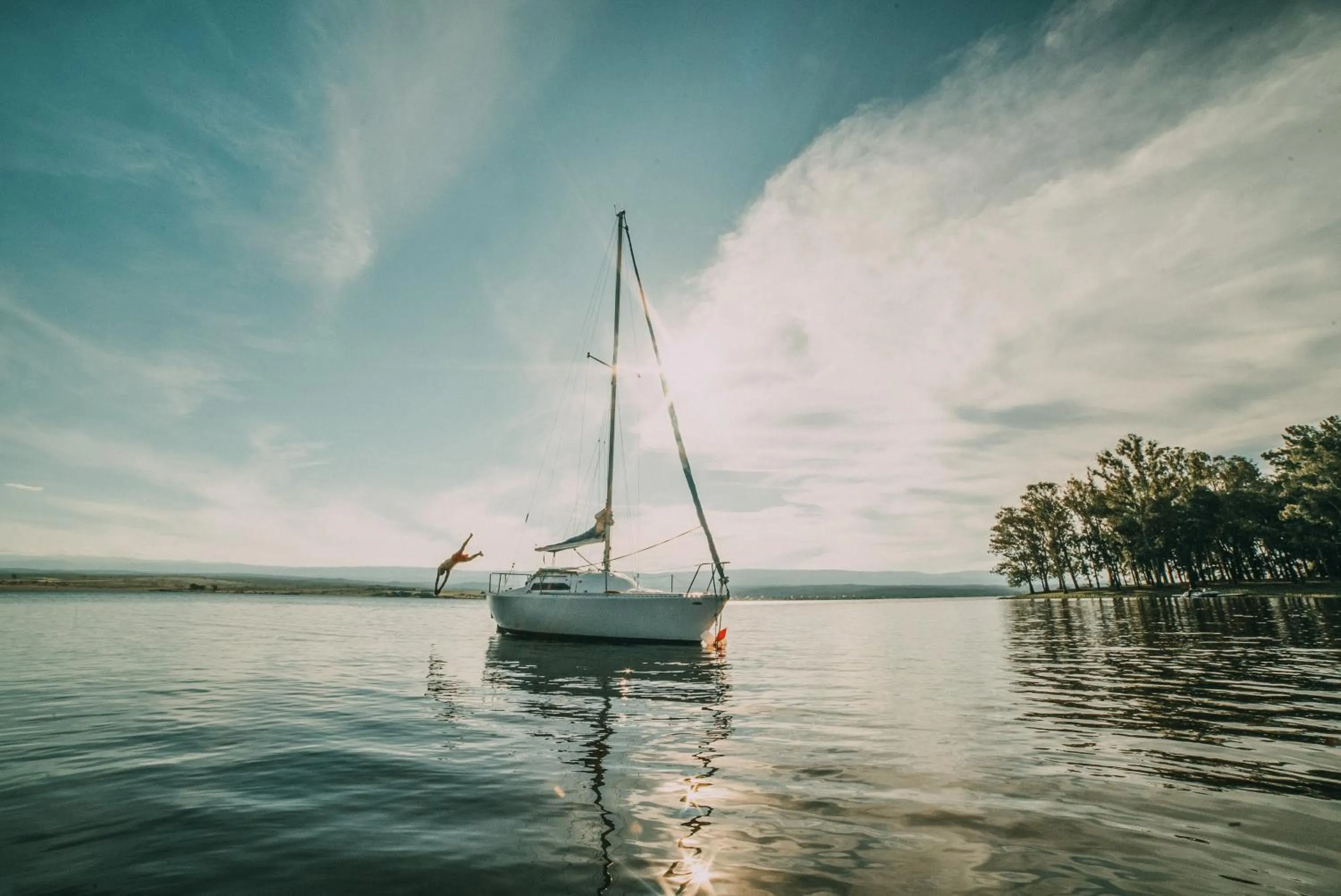 Natural landscape in Get Hotel Molvento, AKEN SOUL Collection