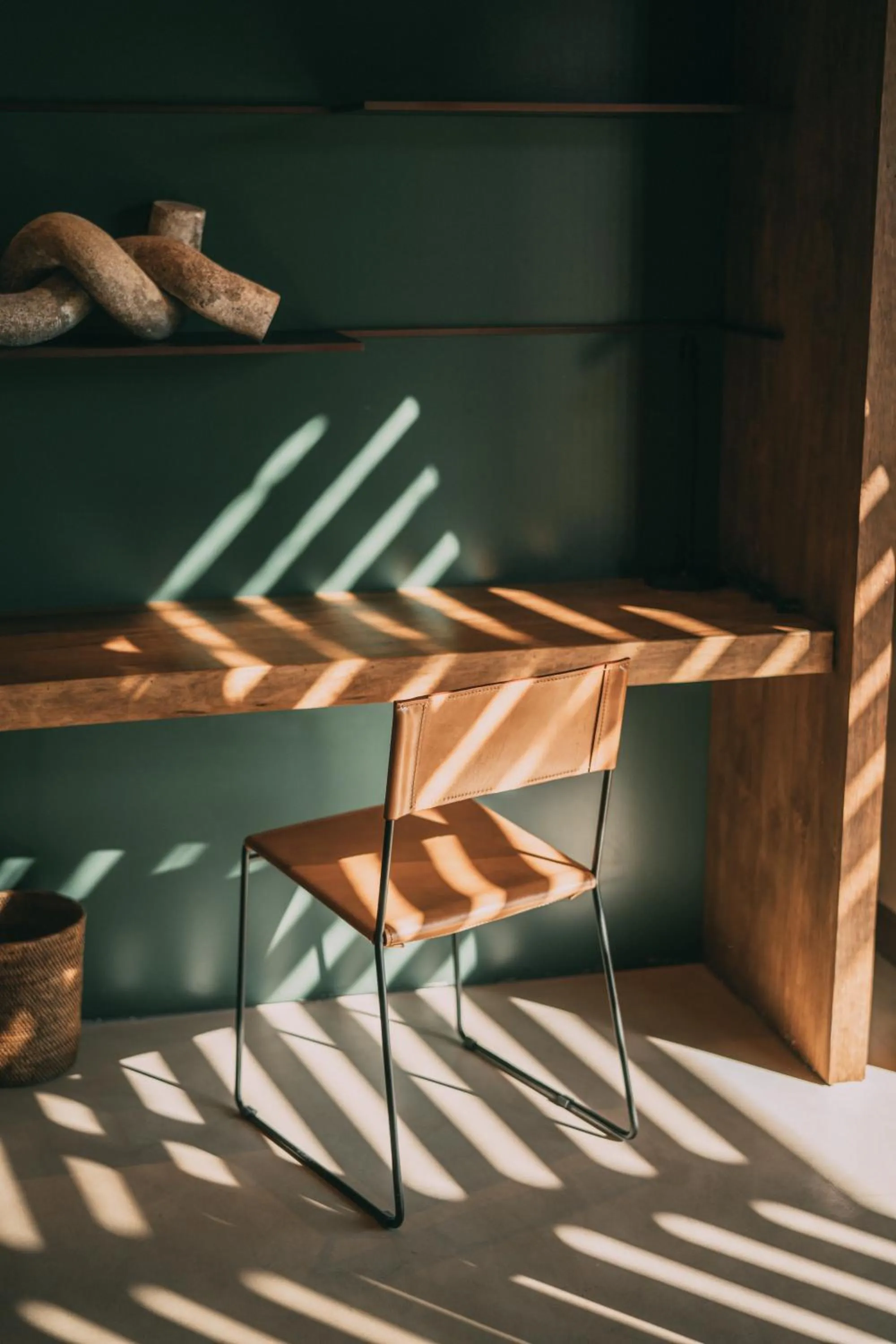 Get Hotel Molvento, AKEN SOUL Collection