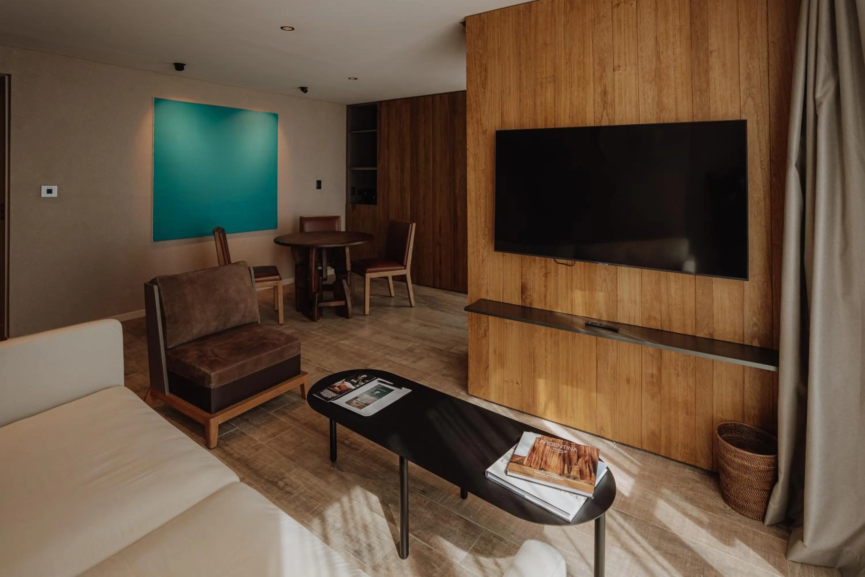 Get Hotel Molvento, AKEN SOUL Collection