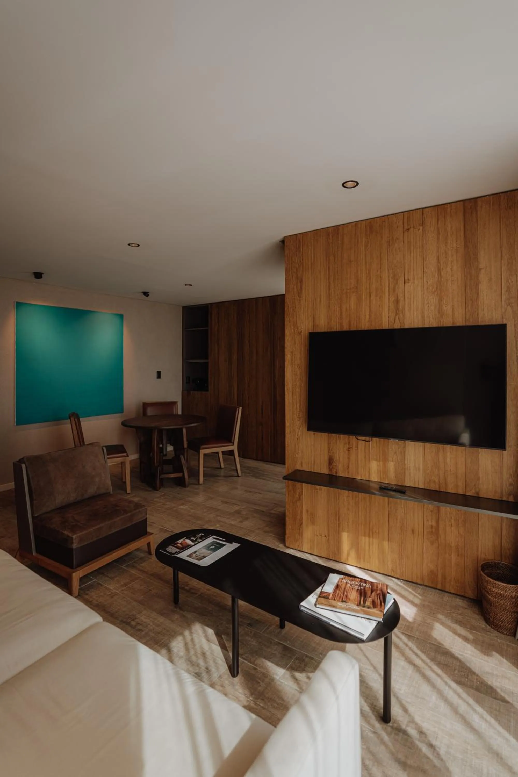 Get Hotel Molvento, AKEN SOUL Collection