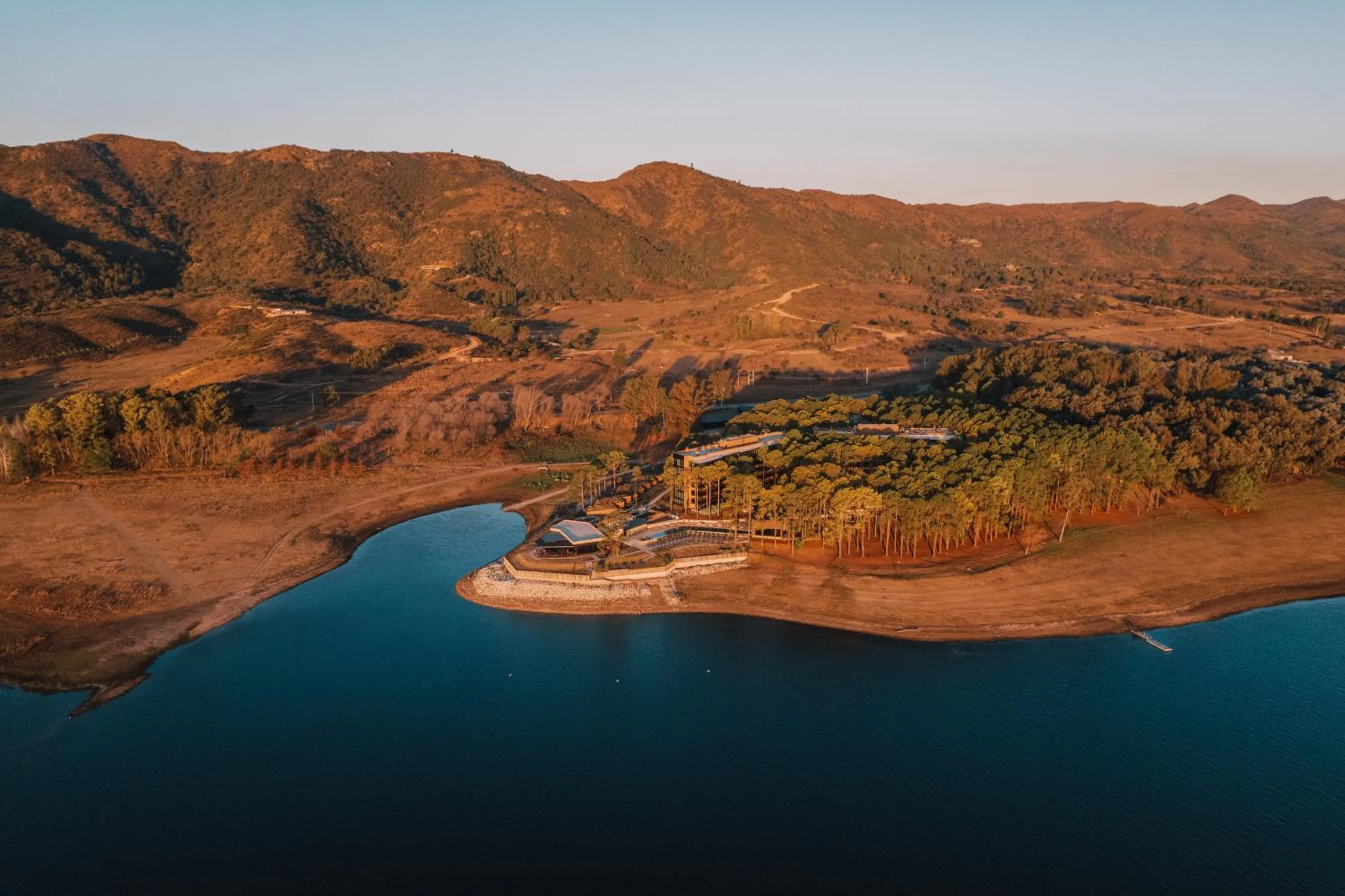 Get Hotel Molvento, AKEN SOUL Collection