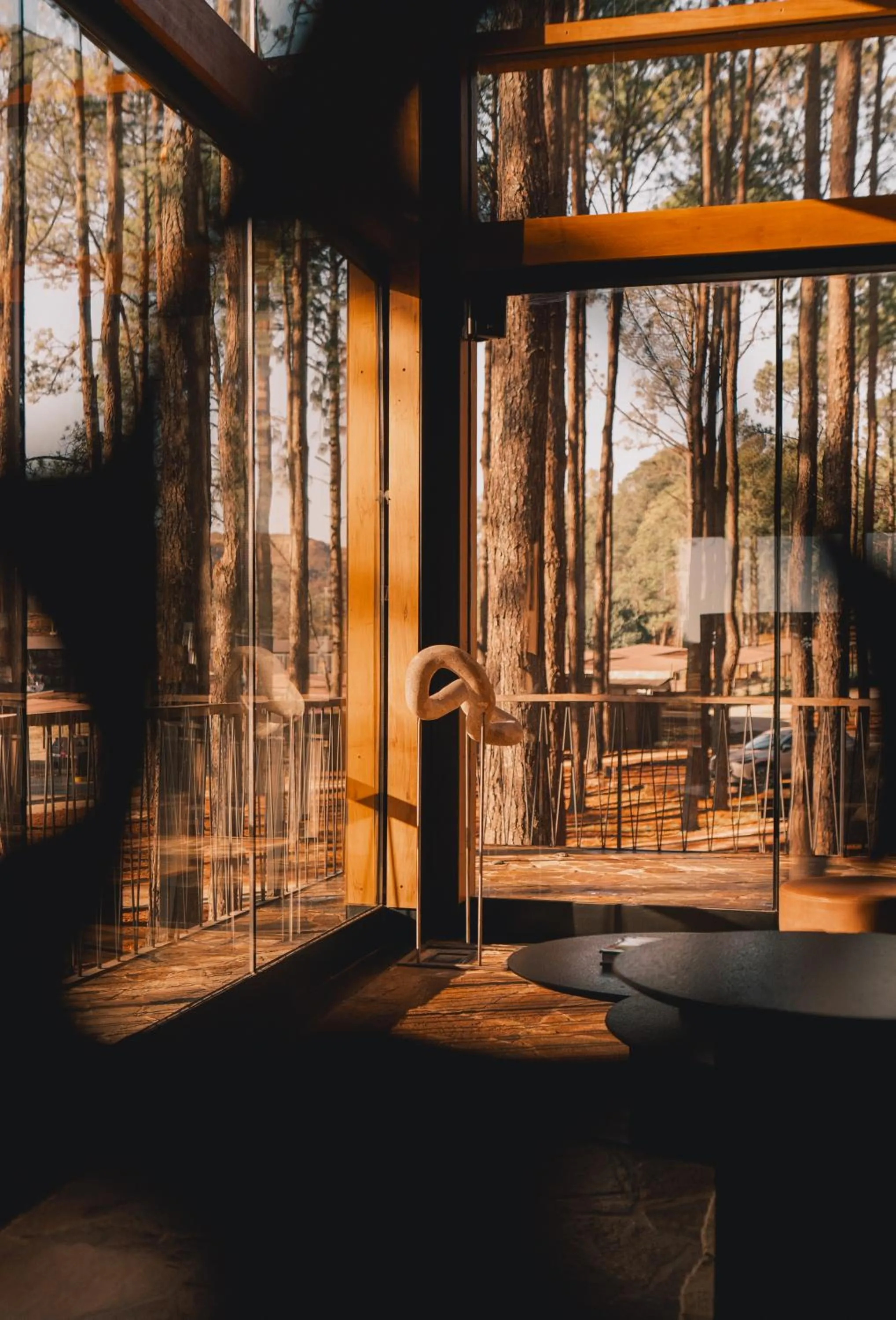 Get Hotel Molvento, AKEN SOUL Collection